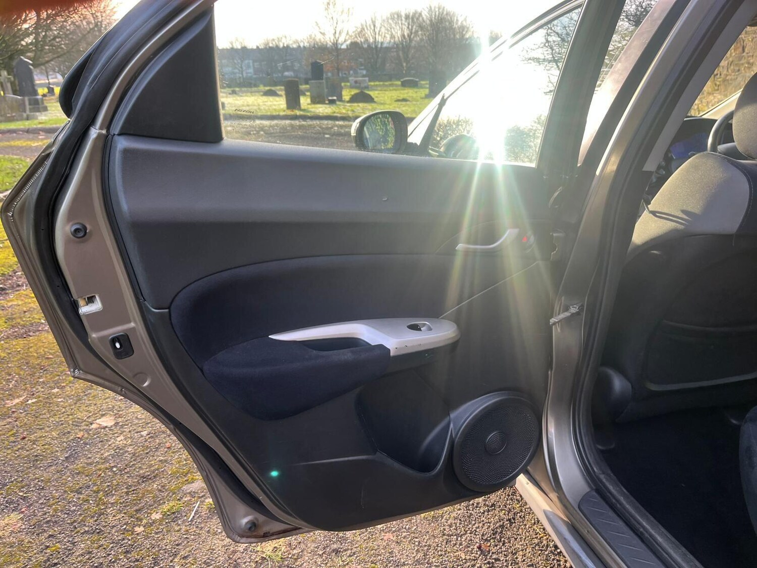 Used Honda Civic for sale - 77909724: Photo 16