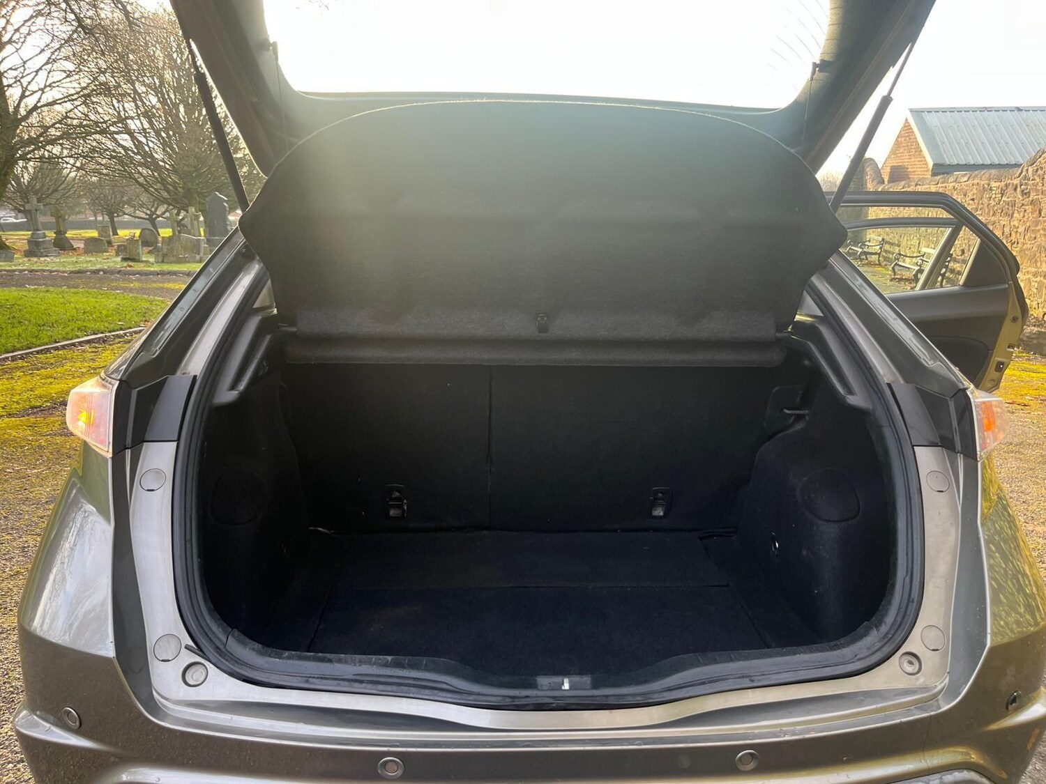 Used Honda Civic for sale - 77909724: Photo 20