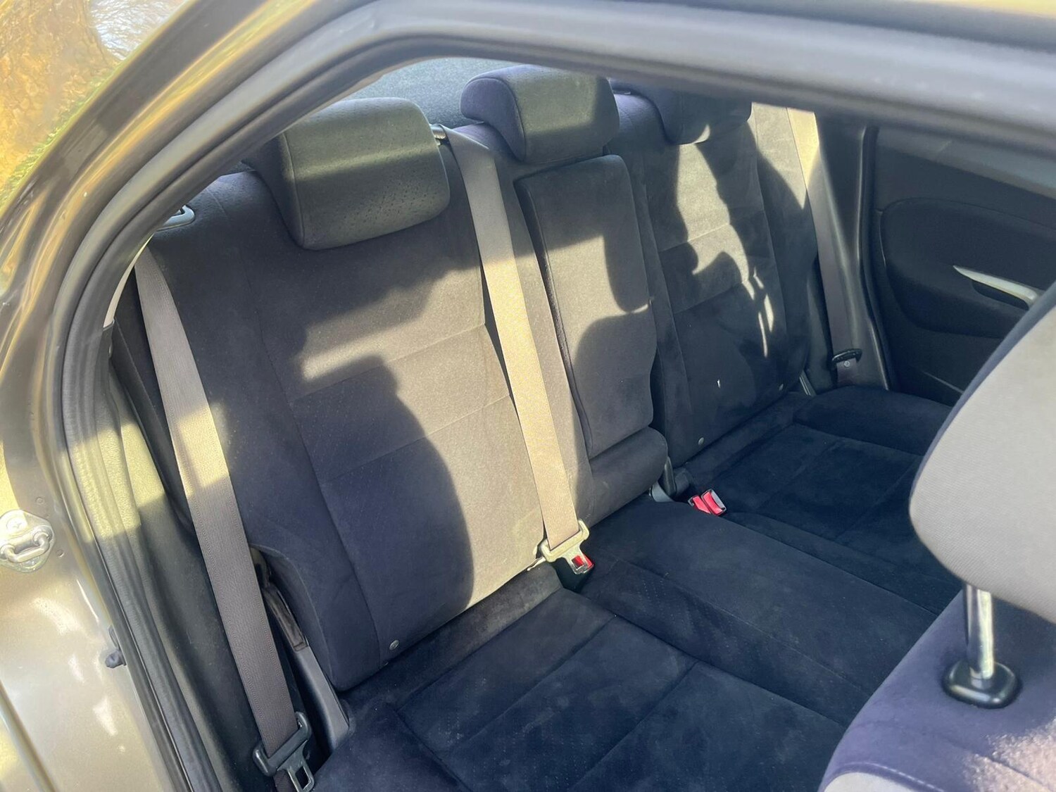 Used Honda Civic for sale - 77909724: Photo 21