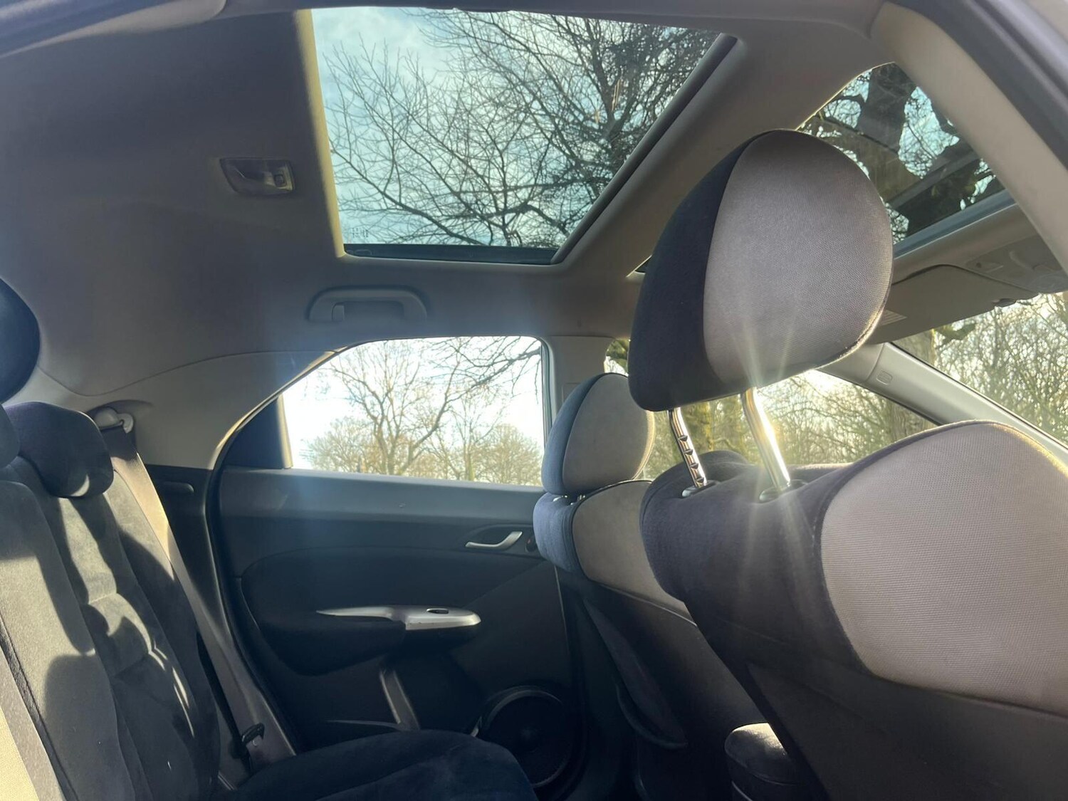 Used Honda Civic for sale - 77909724: Photo 23