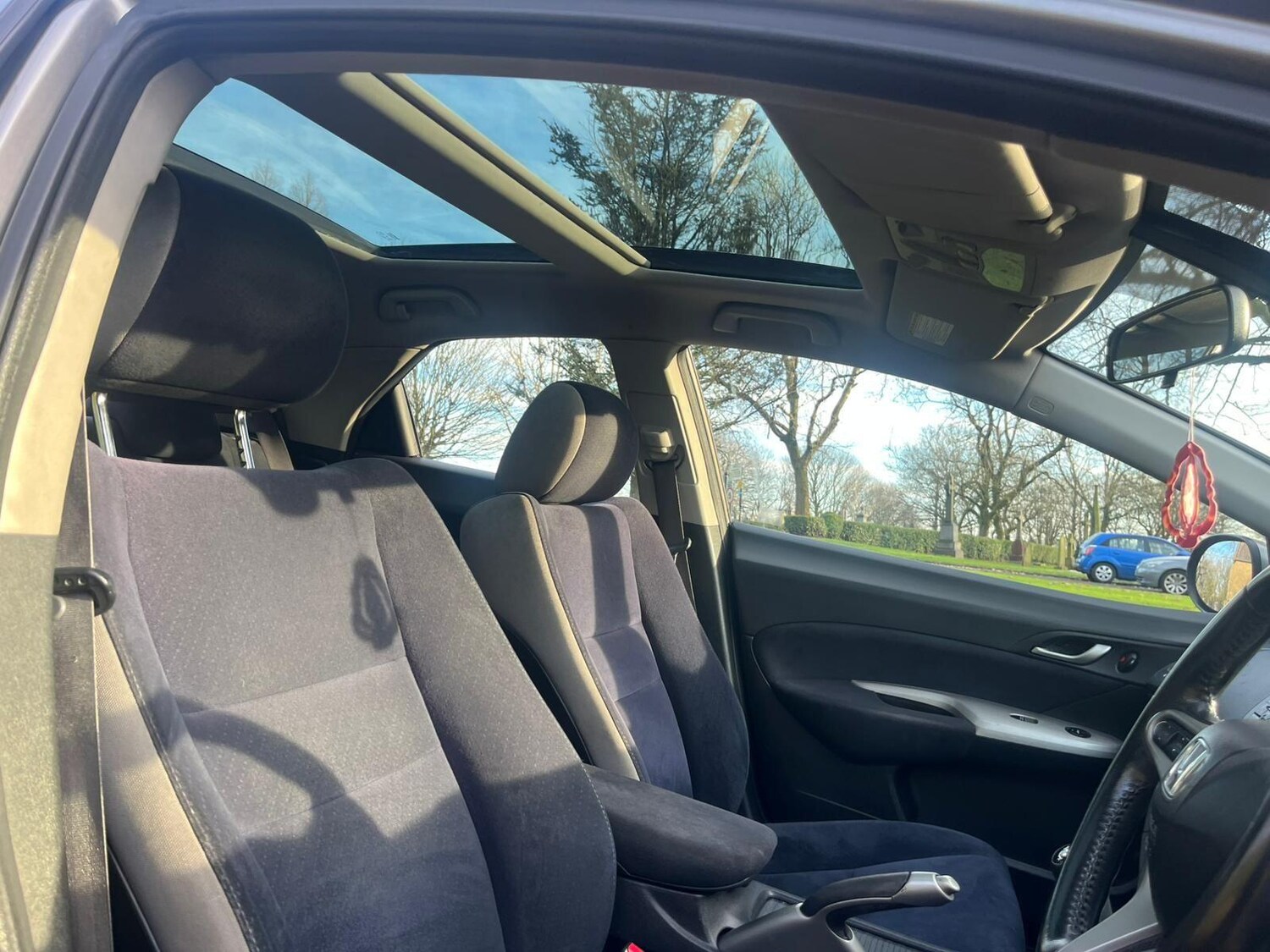 Used Honda Civic for sale - 77909724: Photo 25