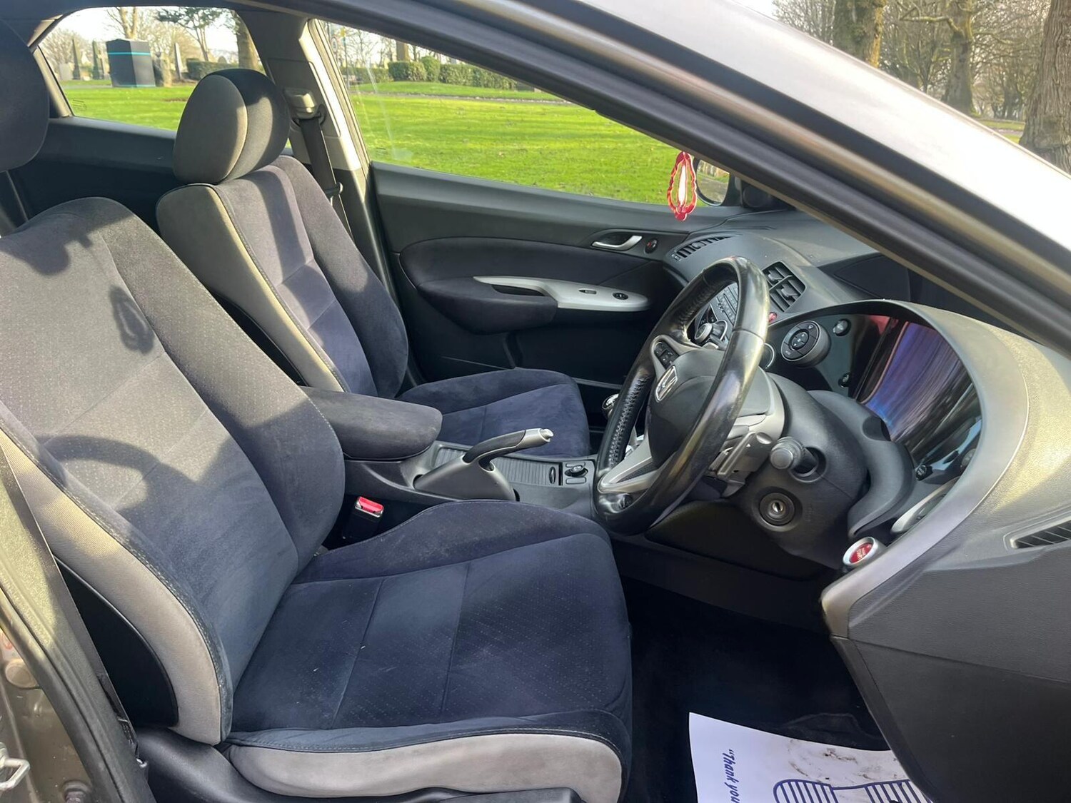 Used Honda Civic for sale - 77909724: Photo 27