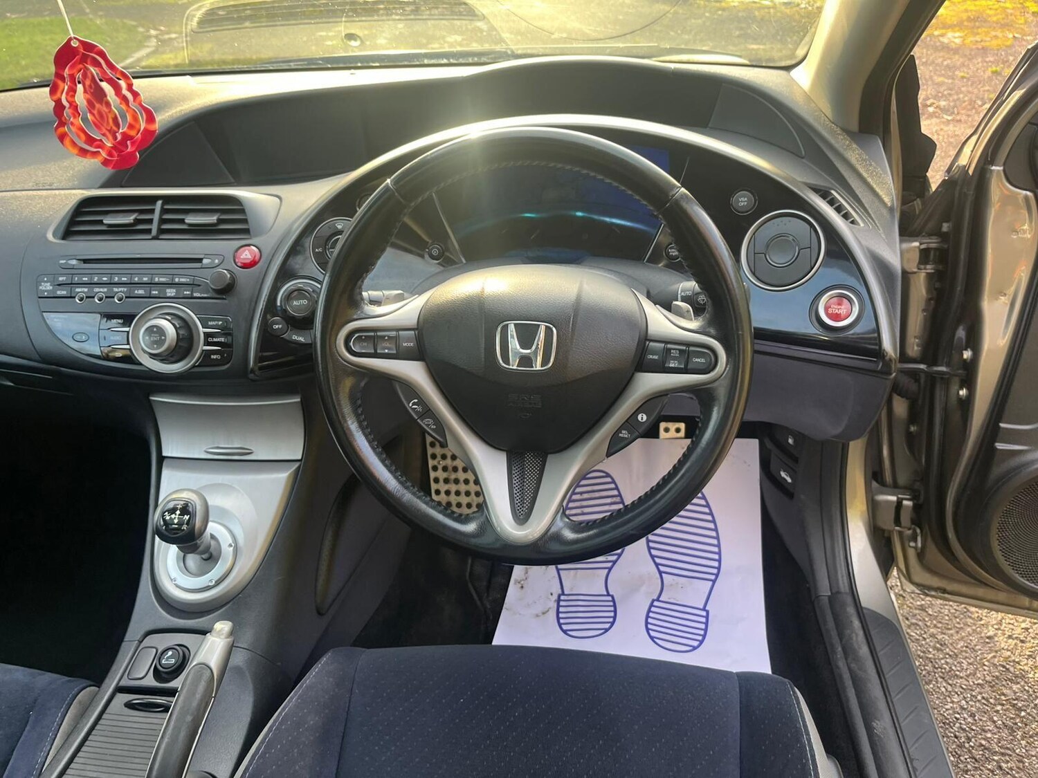 Used Honda Civic for sale - 77909724: Photo 31