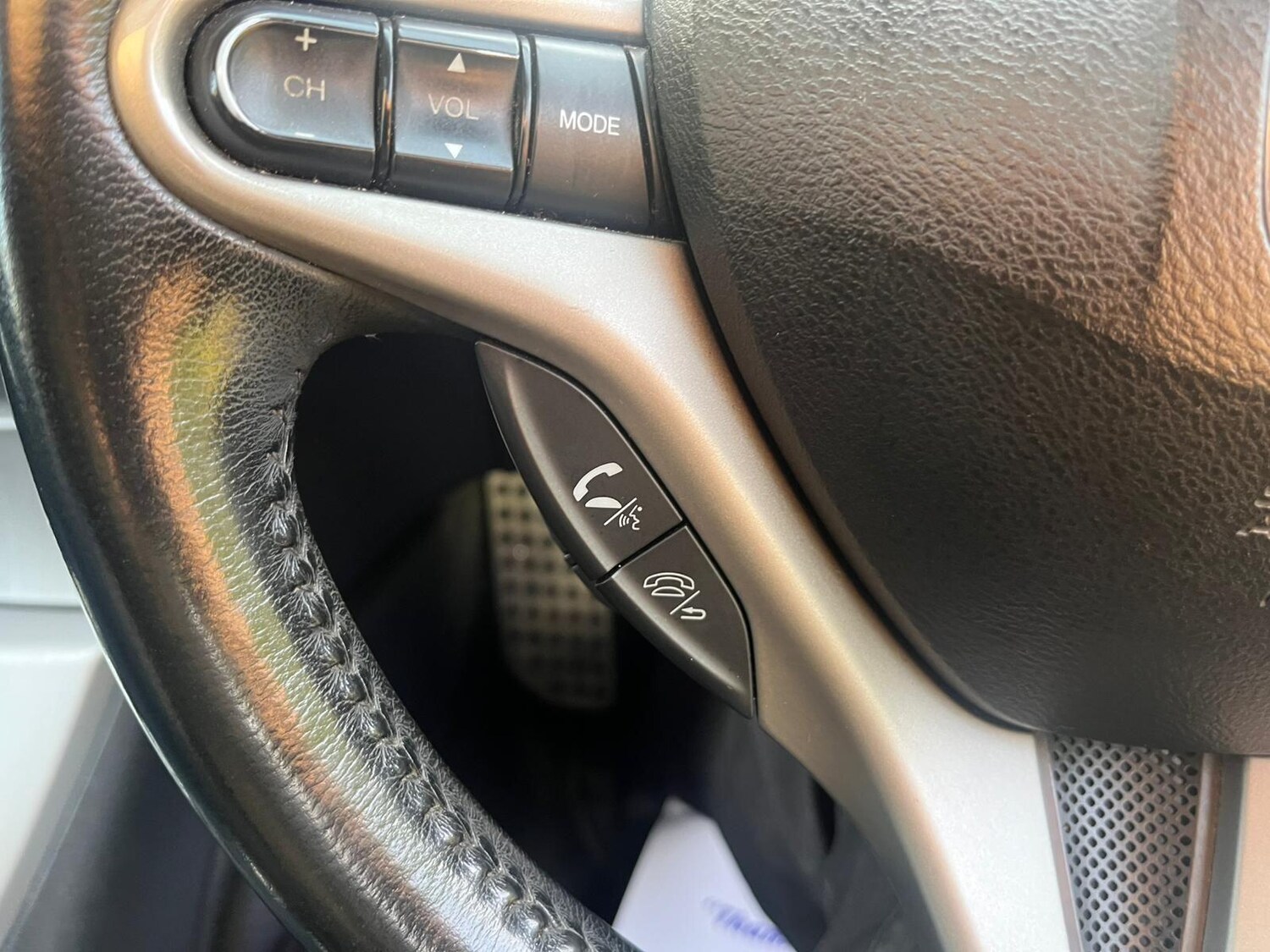 Used Honda Civic for sale - 77909724: Photo 36