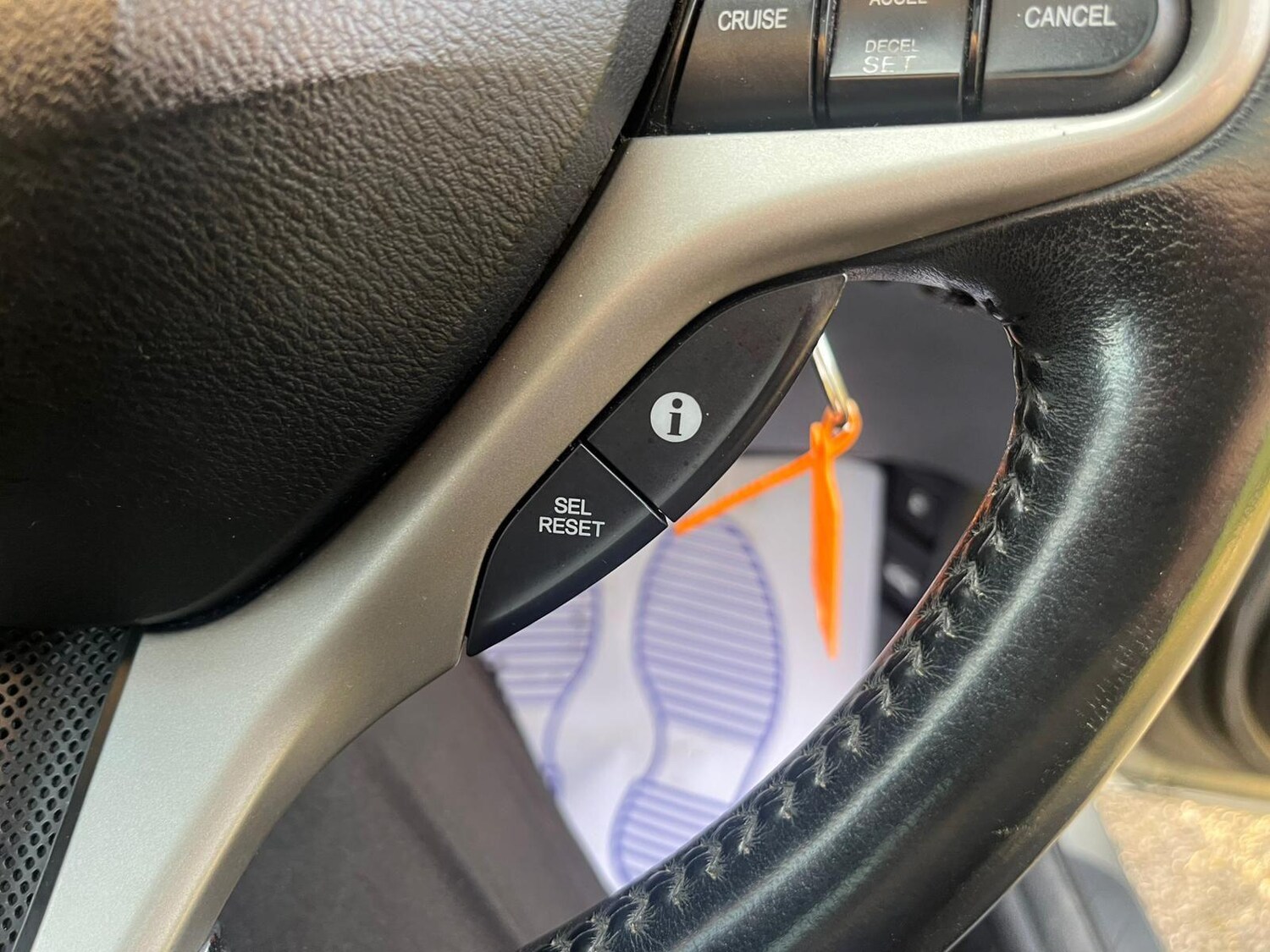 Used Honda Civic for sale - 77909724: Photo 38