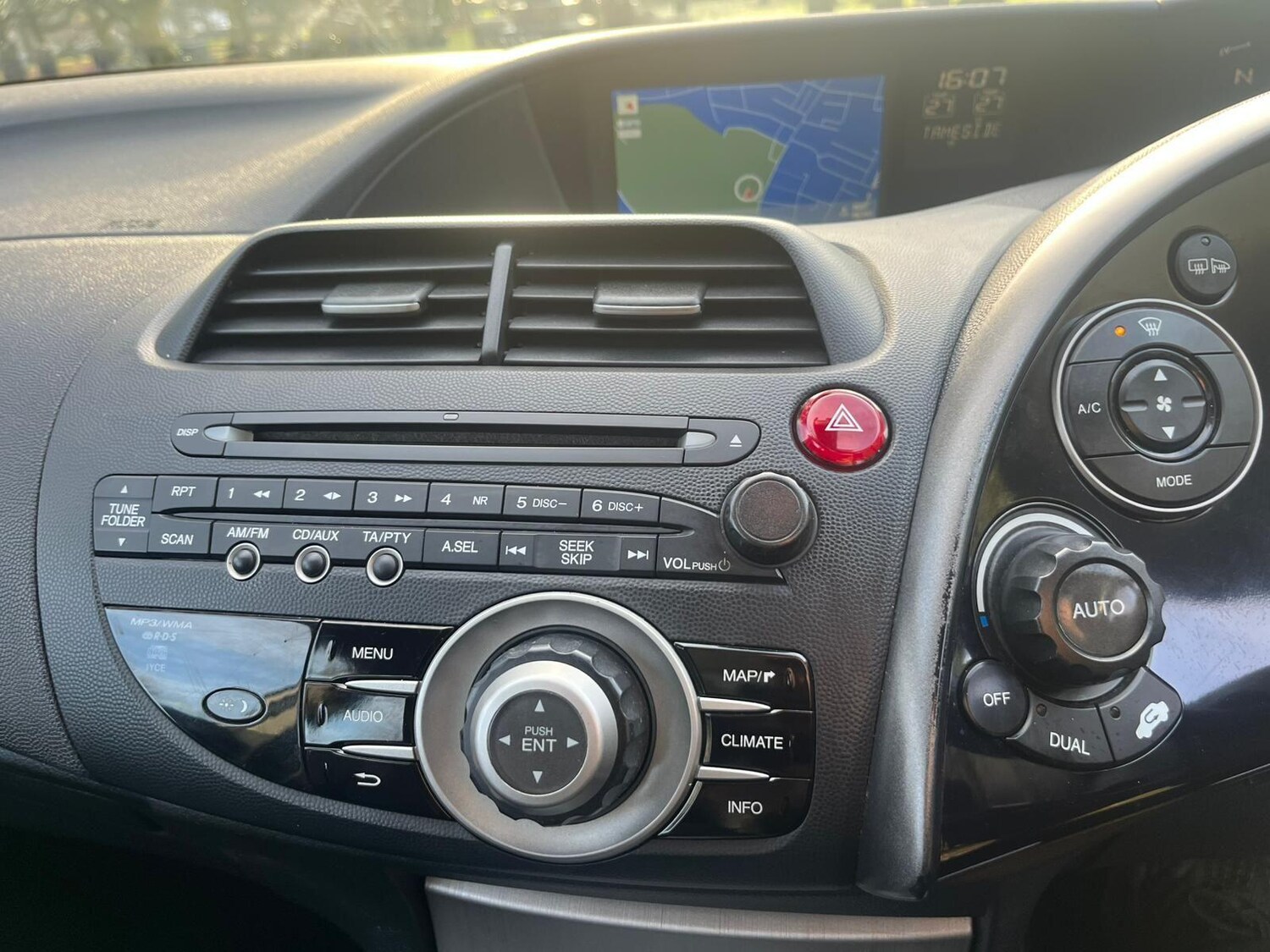 Used Honda Civic for sale - 77909724: Photo 42