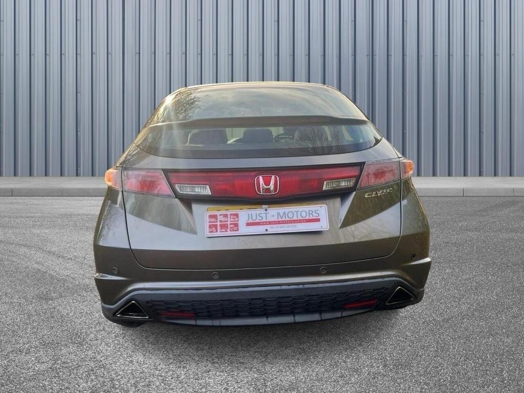 Used Honda Civic for sale - 77909724: Photo 5