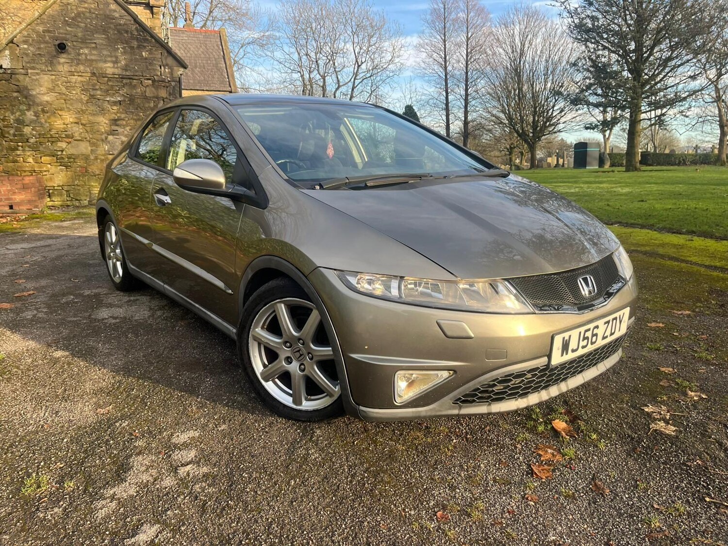 Used Honda Civic for sale - 77909724: Photo 50