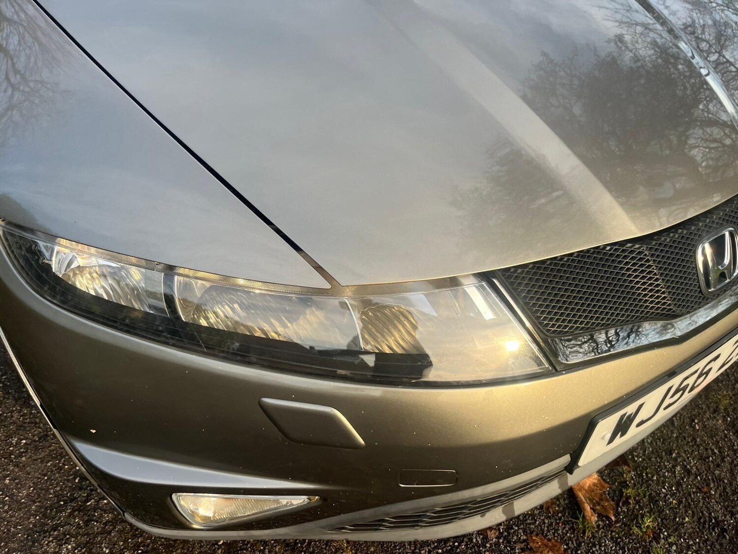 Used Honda Civic for sale - 77909724: Photo 53