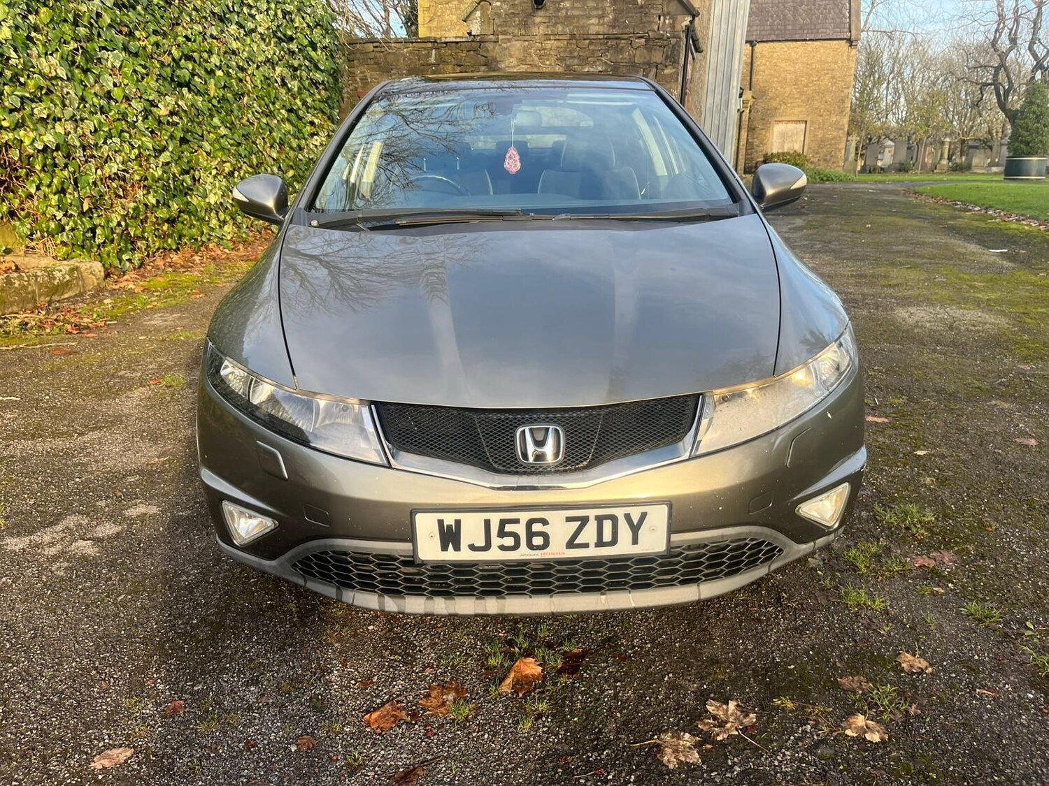 Used Honda Civic for sale - 77909724: Photo 55