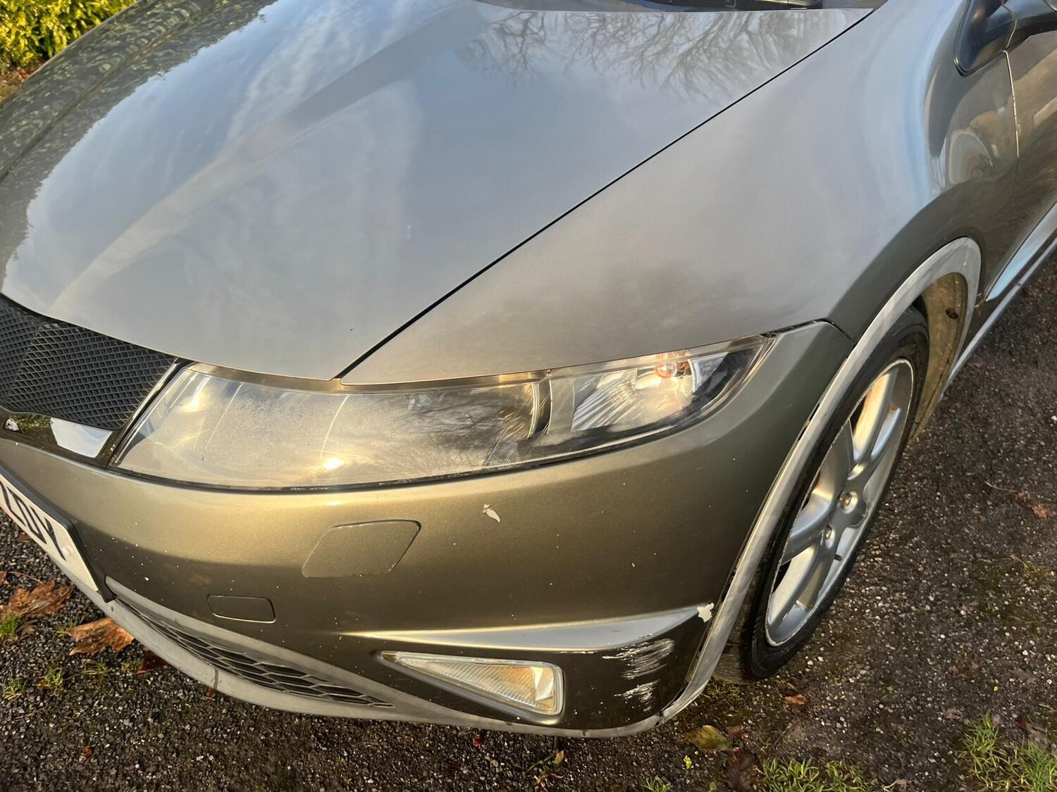 Used Honda Civic for sale - 77909724: Photo 56