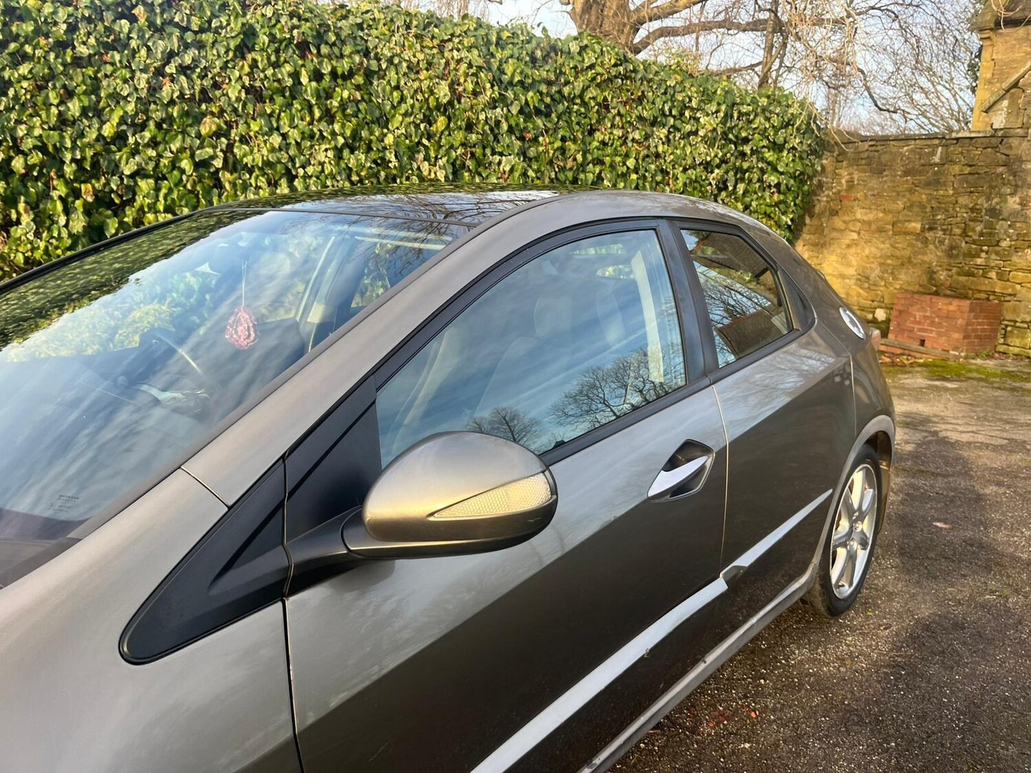 Used Honda Civic for sale - 77909724: Photo 57