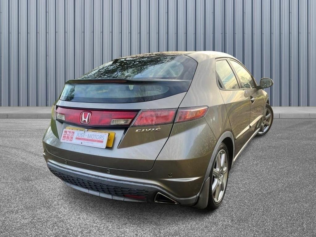 Used Honda Civic for sale - 77909724: Photo 6