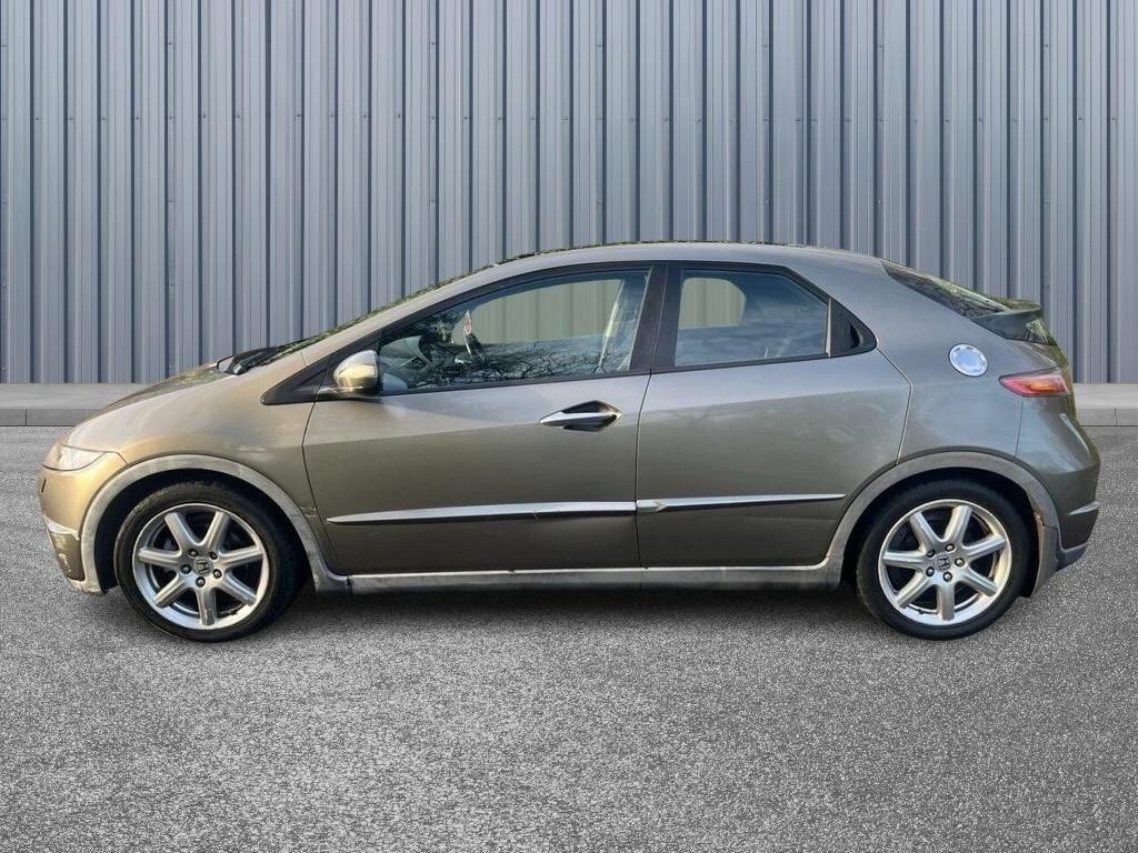 Used Honda Civic for sale - 77909724: Photo 8