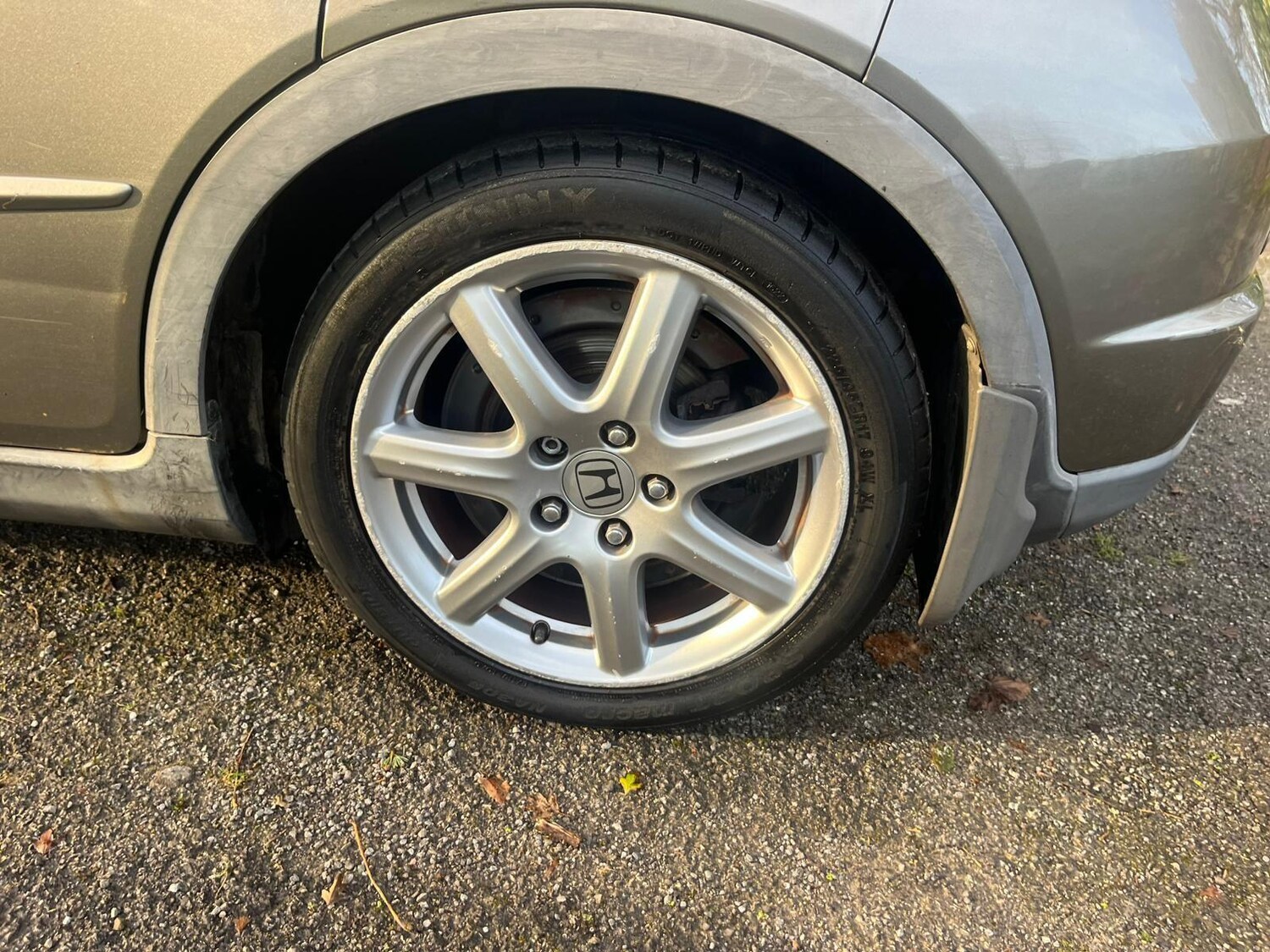 Used Honda Civic for sale - 77909724: Photo 81