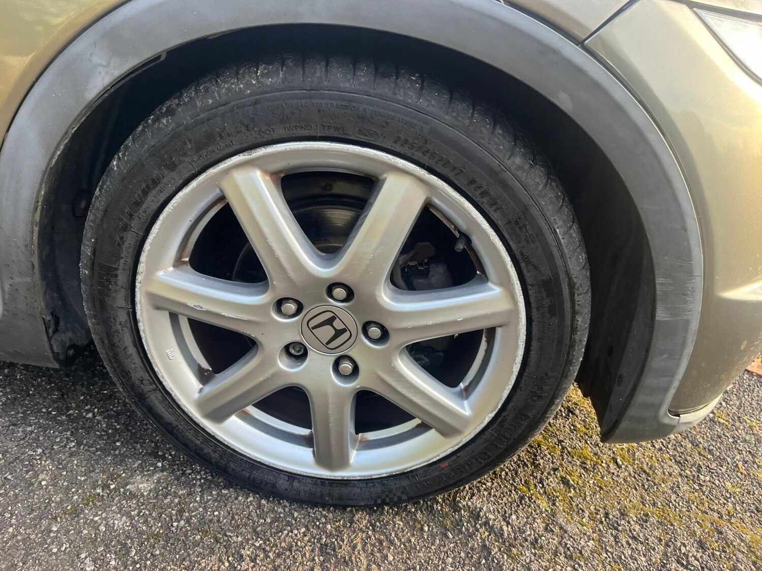 Used Honda Civic for sale - 77909724: Photo 82