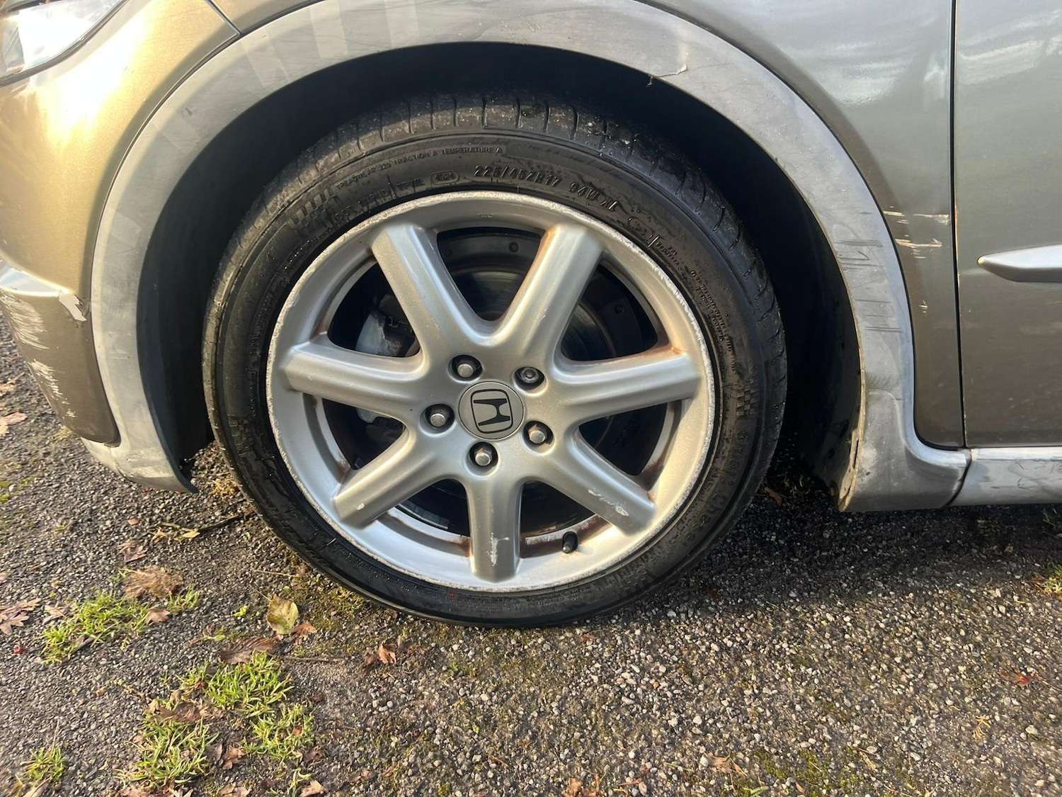 Used Honda Civic for sale - 77909724: Photo 83