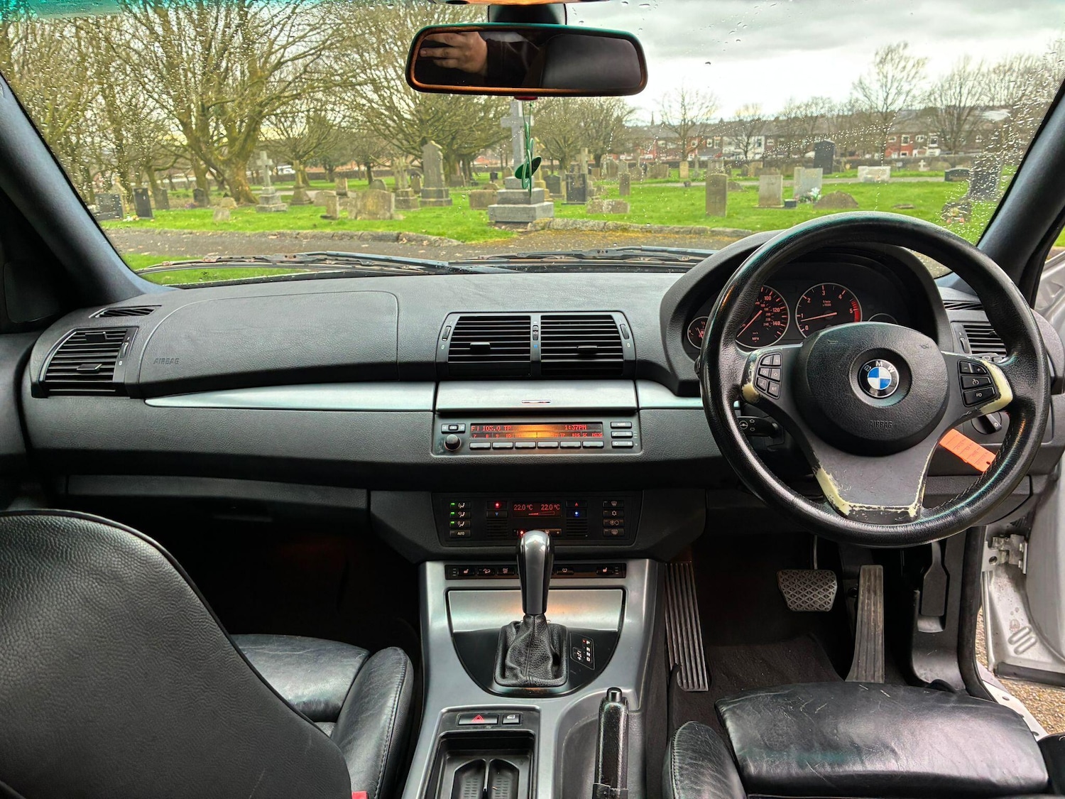 Used BMW X5 2005 for sale - 77978152: Photo 10