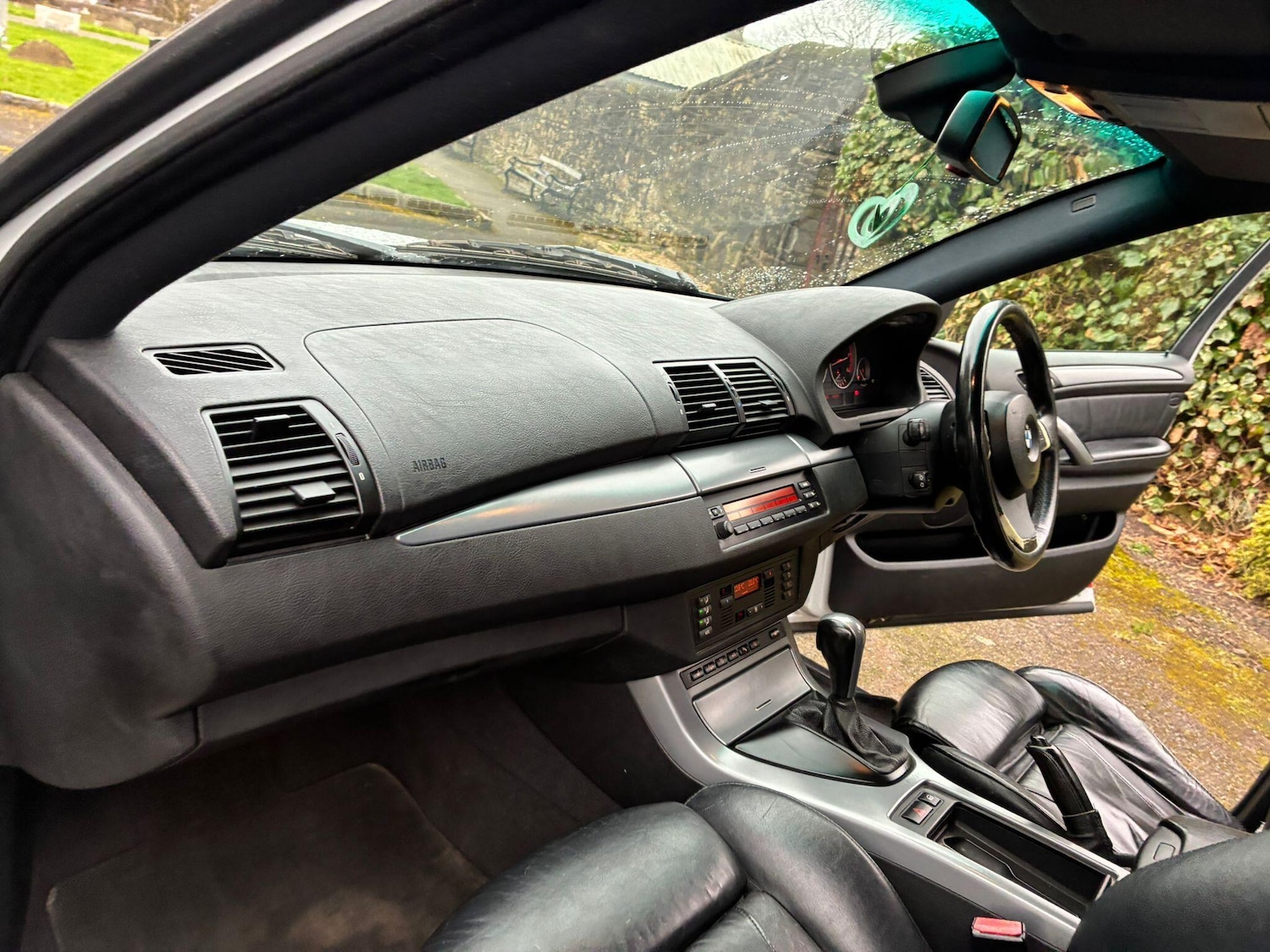 Used BMW X5 2005 for sale - 77978152: Photo 12