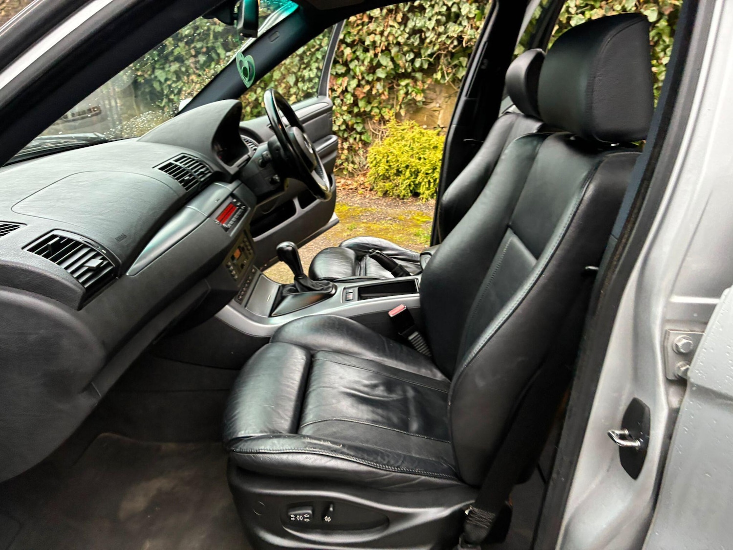 Used BMW X5 2005 for sale - 77978152: Photo 13