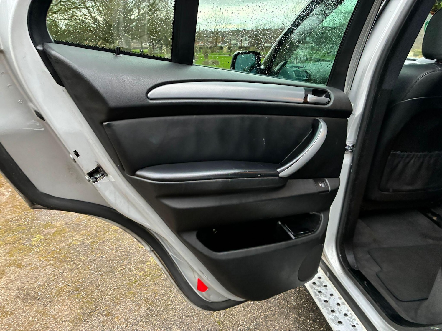 Used BMW X5 2005 for sale - 77978152: Photo 16