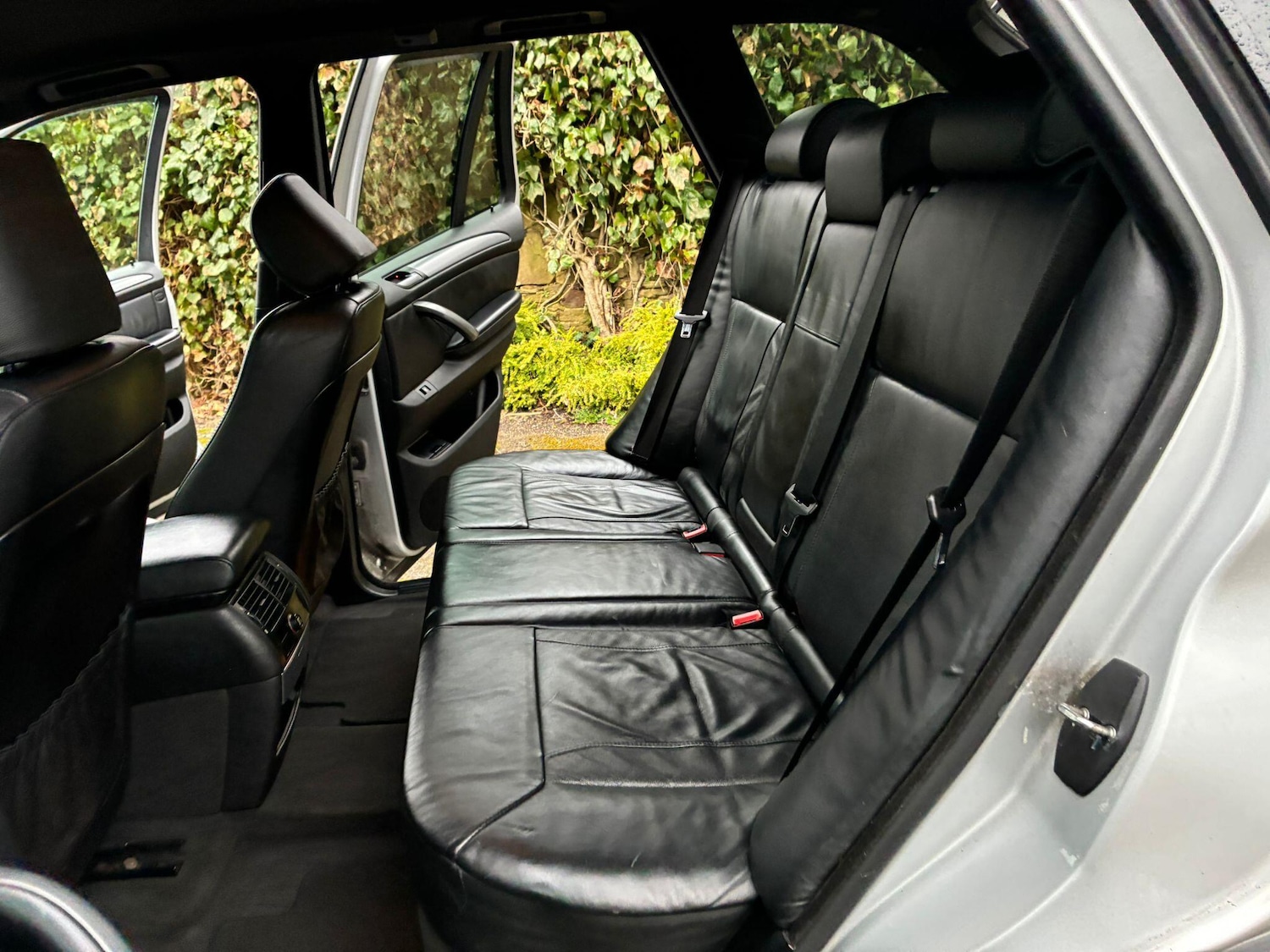 Used BMW X5 2005 for sale - 77978152: Photo 17