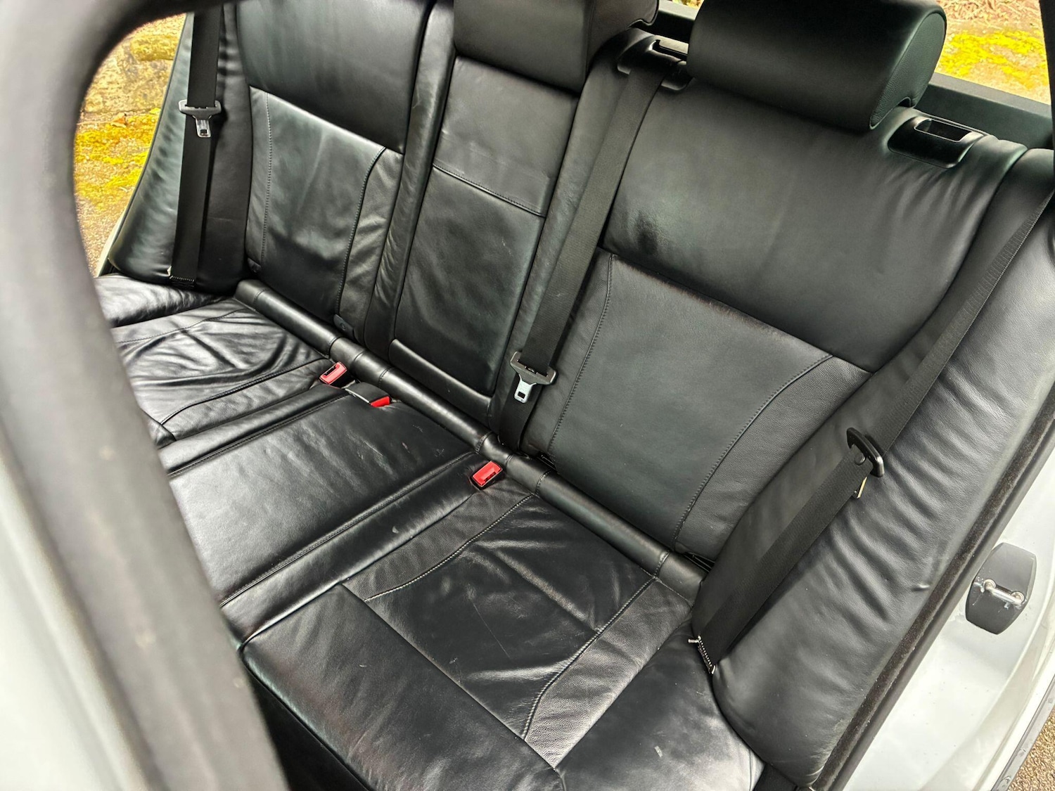 Used BMW X5 2005 for sale - 77978152: Photo 18