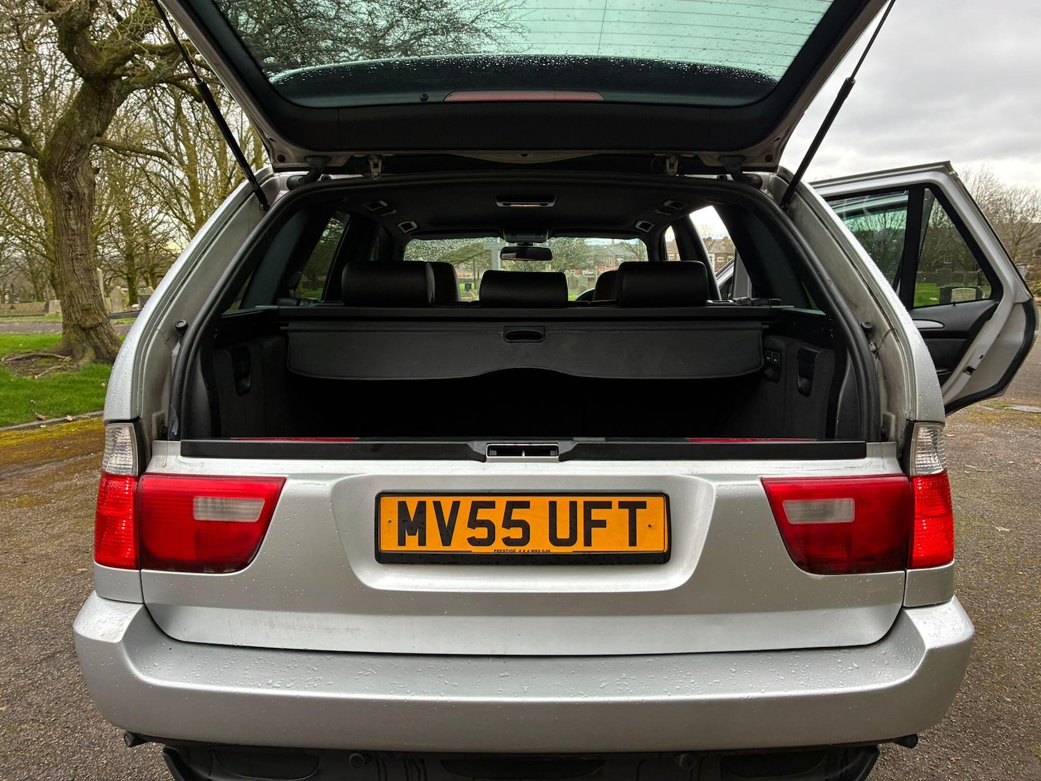 Used BMW X5 2005 for sale - 77978152: Photo 19