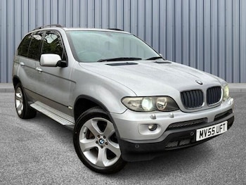 Used BMW X5 2005 for sale - 77978152: Photo