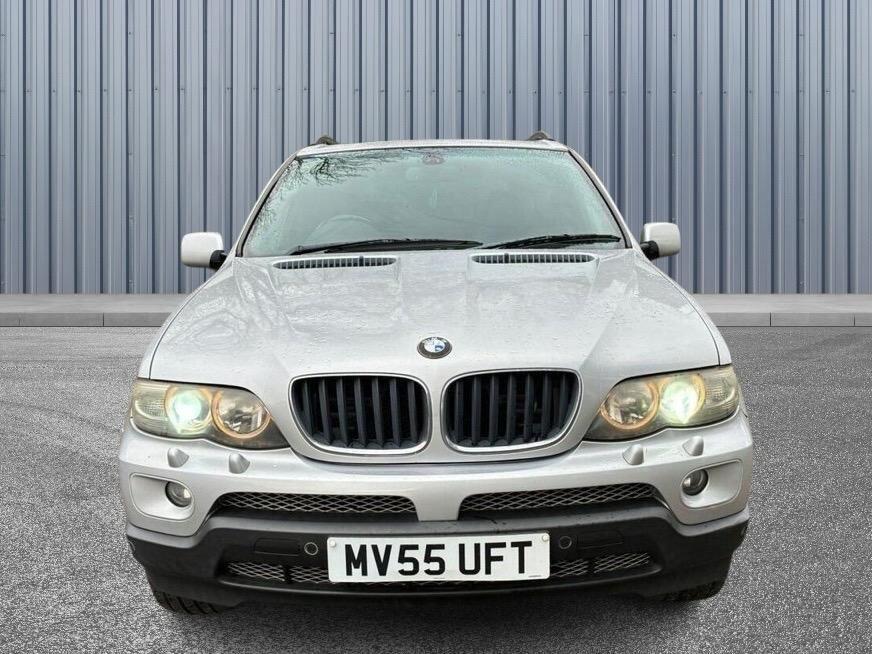 Used BMW X5 2005 for sale - 77978152: Photo 2