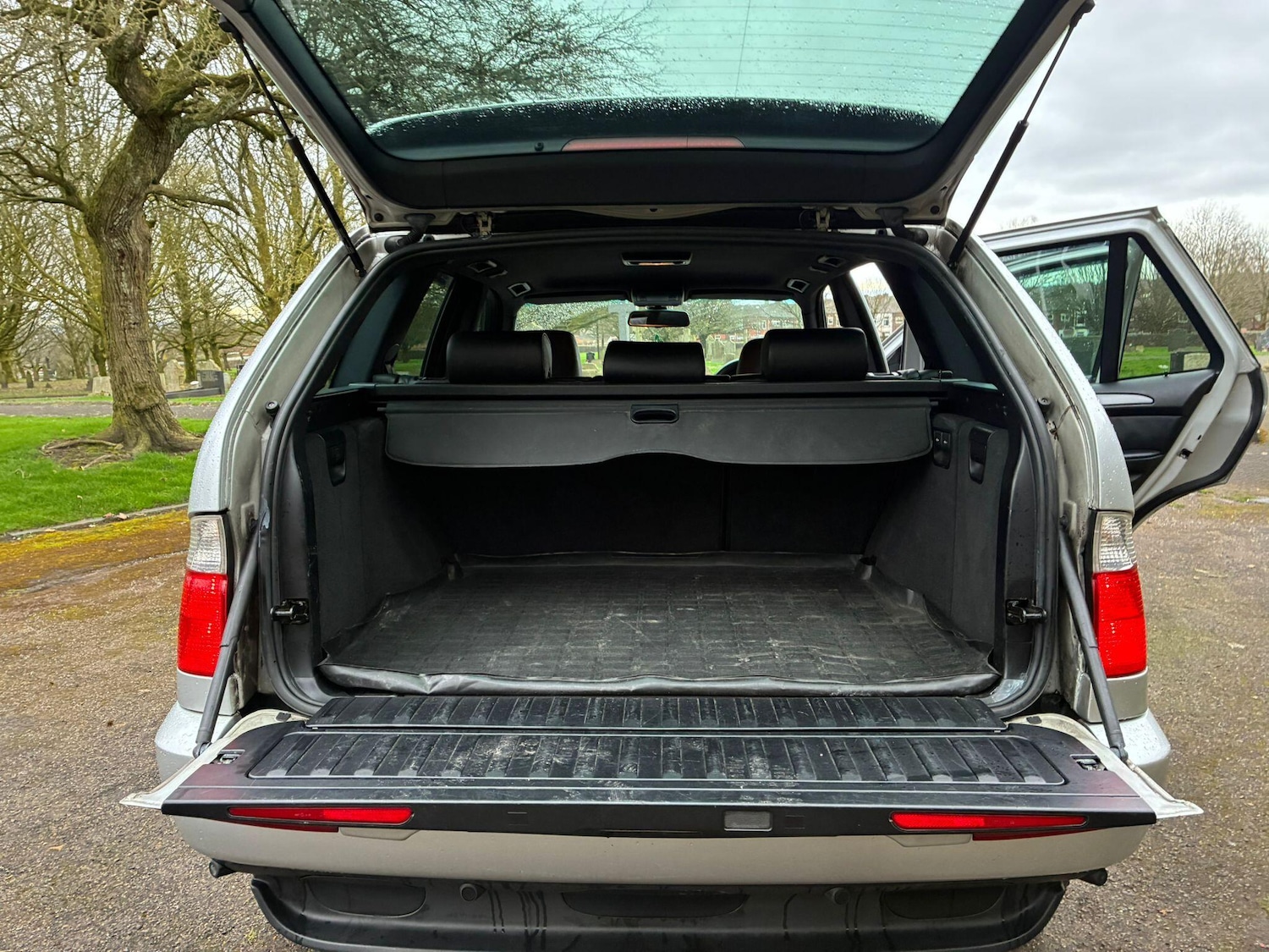 Used BMW X5 2005 for sale - 77978152: Photo 20