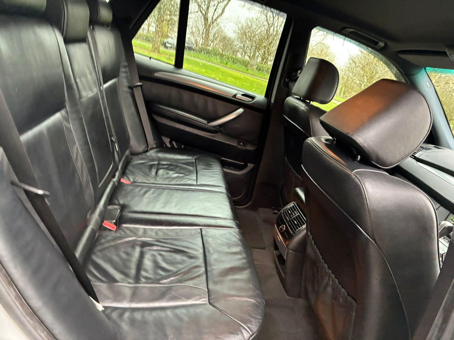 Used BMW X5 2005 for sale - 77978152: Photo 22