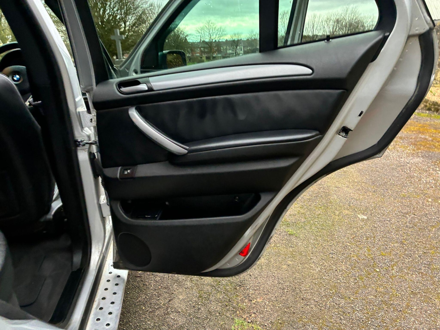 Used BMW X5 2005 for sale - 77978152: Photo 23