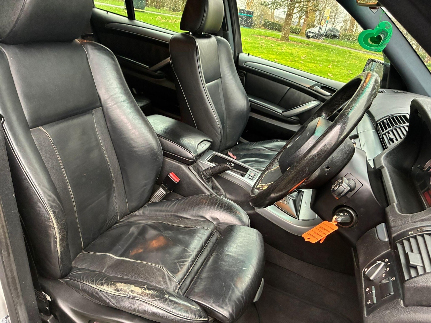 Used BMW X5 2005 for sale - 77978152: Photo 24