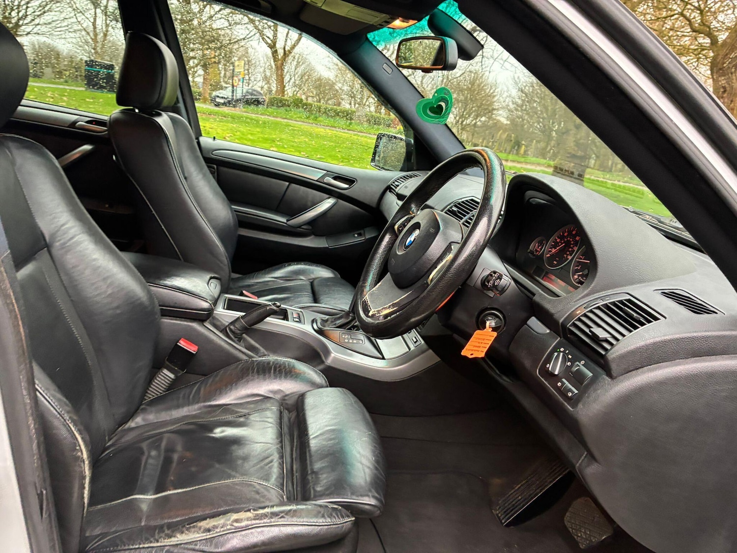 Used BMW X5 2005 for sale - 77978152: Photo 25