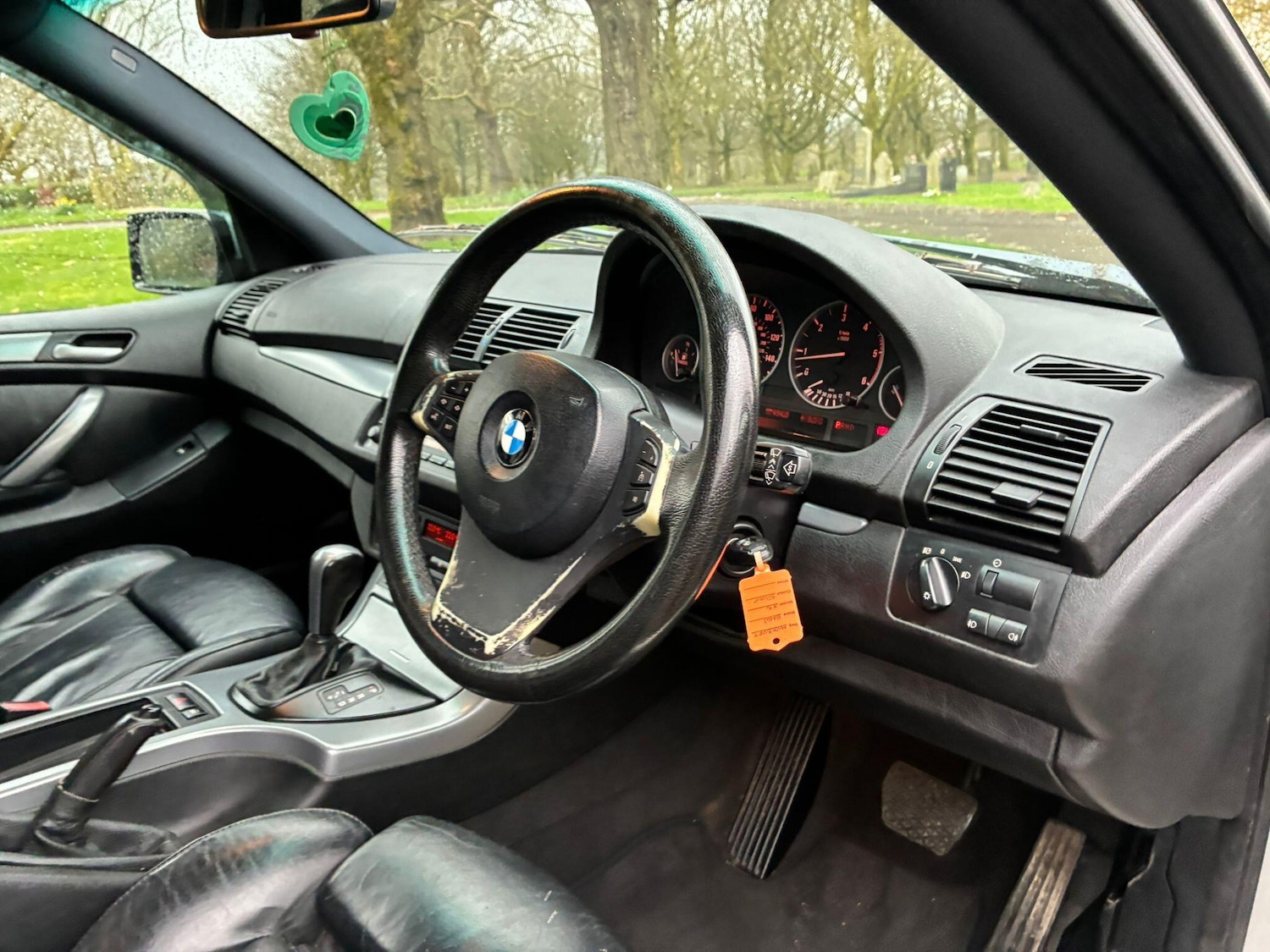 Used BMW X5 2005 for sale - 77978152: Photo 27