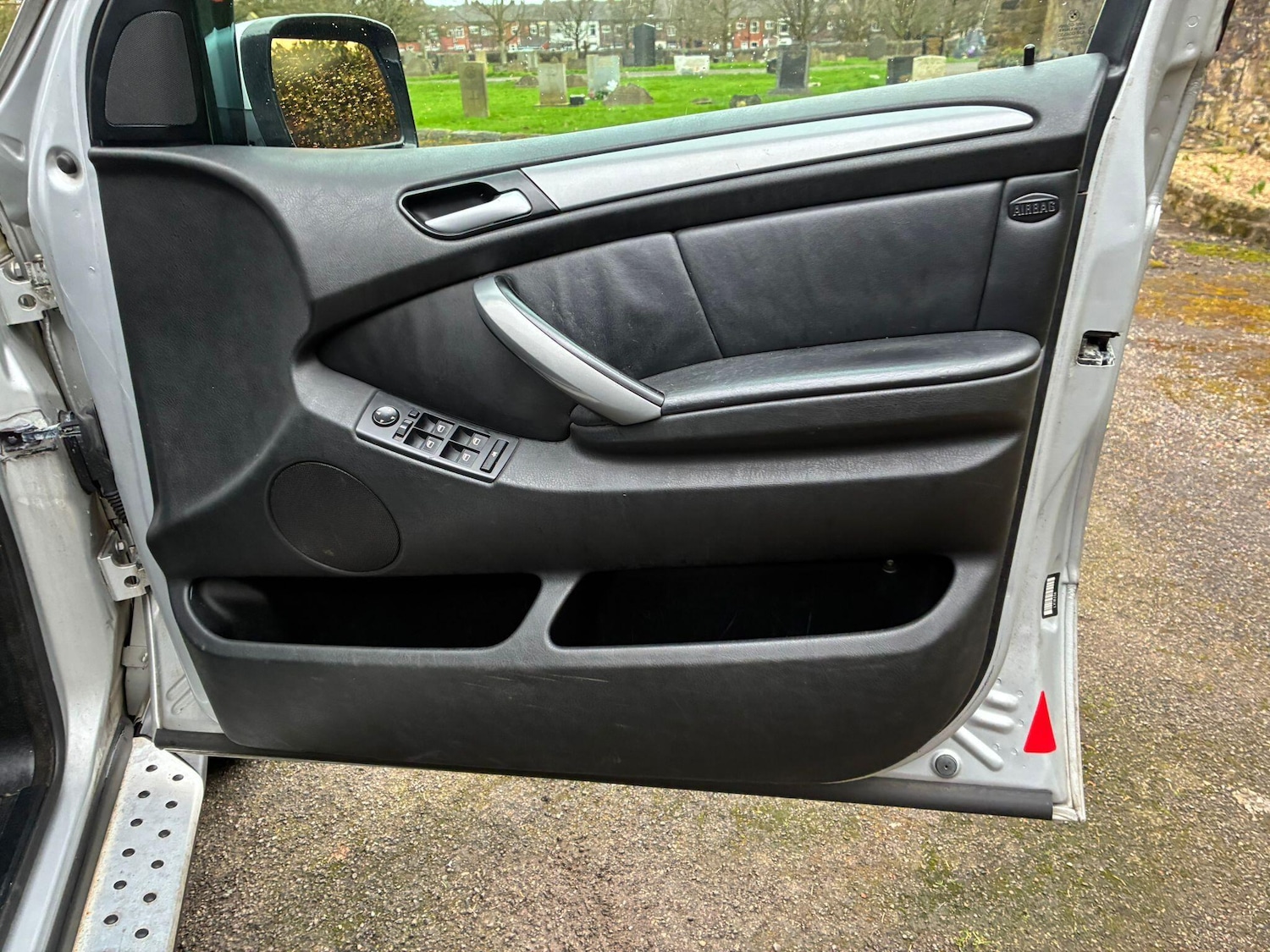 Used BMW X5 2005 for sale - 77978152: Photo 28