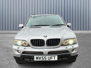 Used BMW X5 2005 for sale - 77978152: Photo