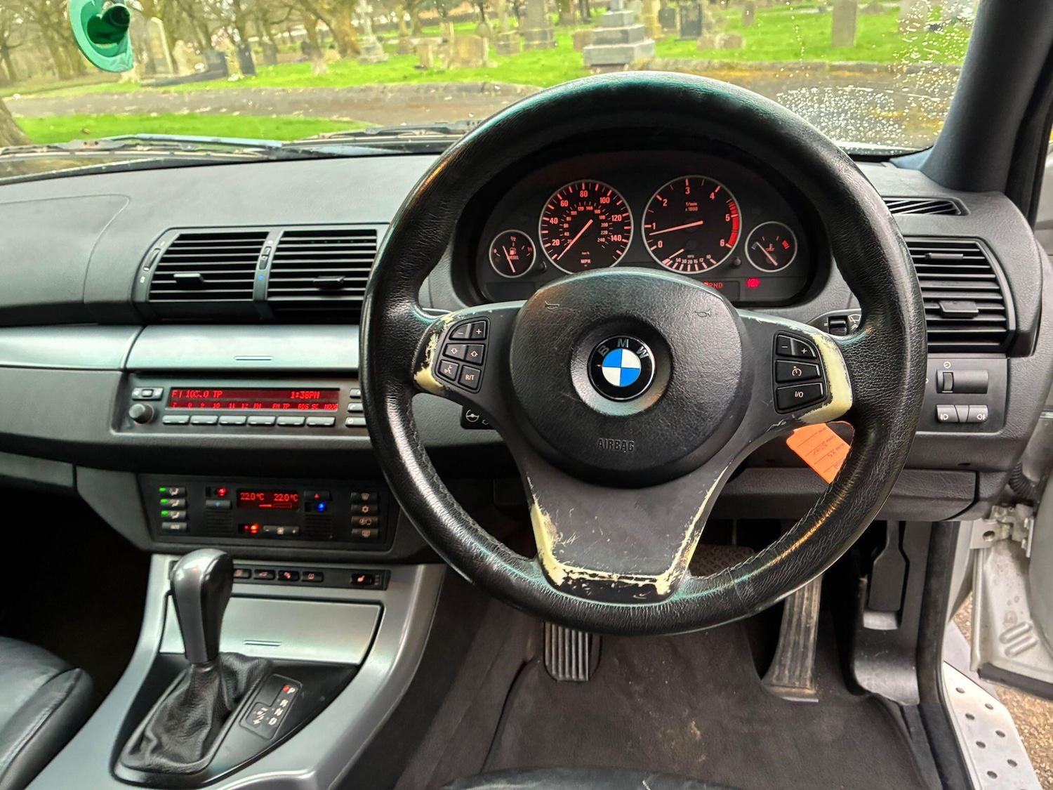 Used BMW X5 2005 for sale - 77978152: Photo 30