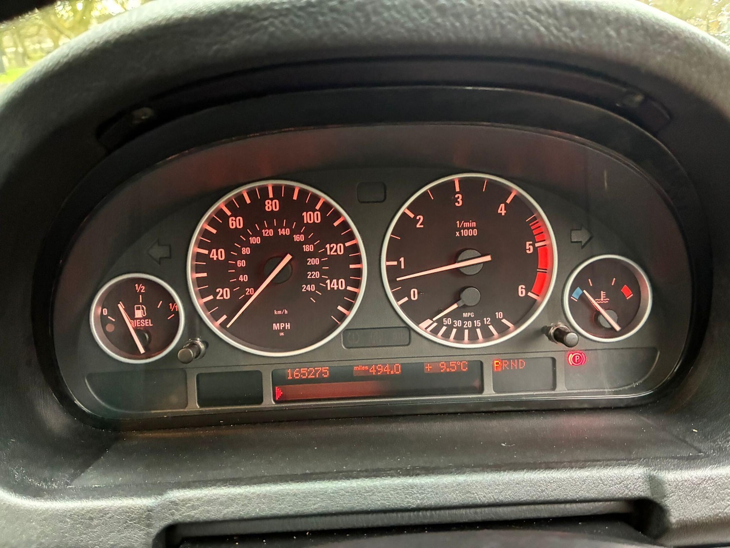 Used BMW X5 2005 for sale - 77978152: Photo 33