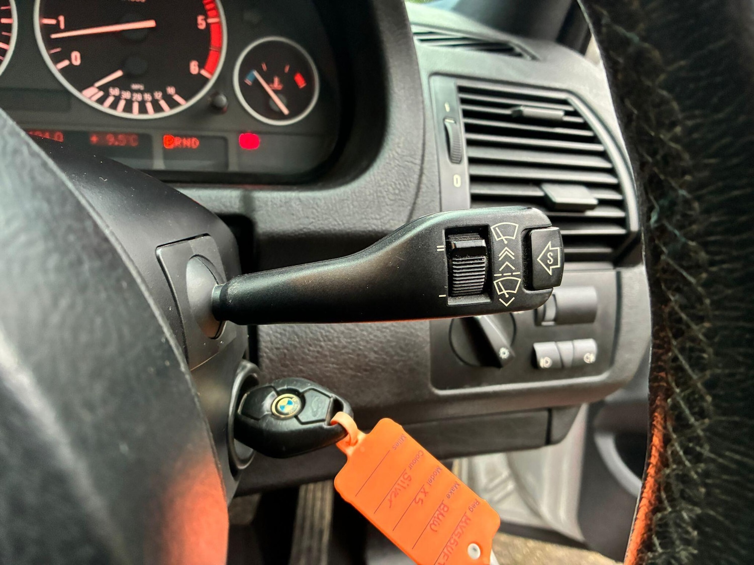 Used BMW X5 2005 for sale - 77978152: Photo 35