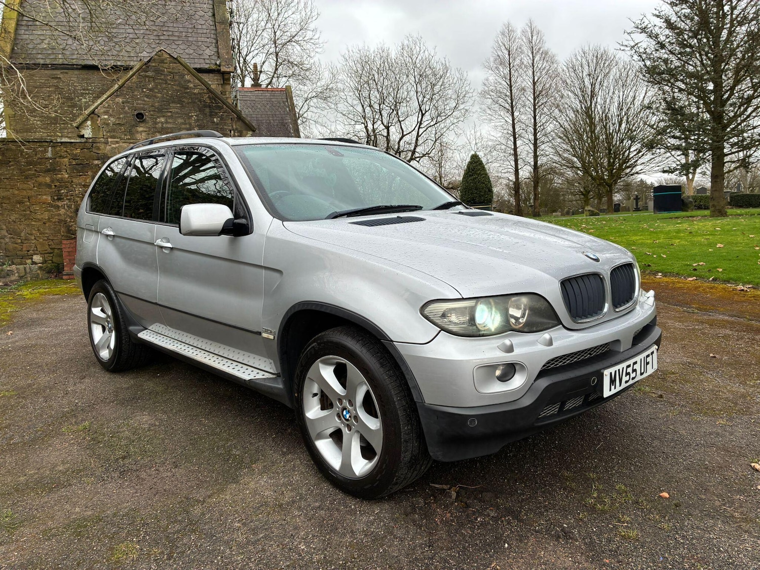 Used BMW X5 2005 for sale - 77978152: Photo 41