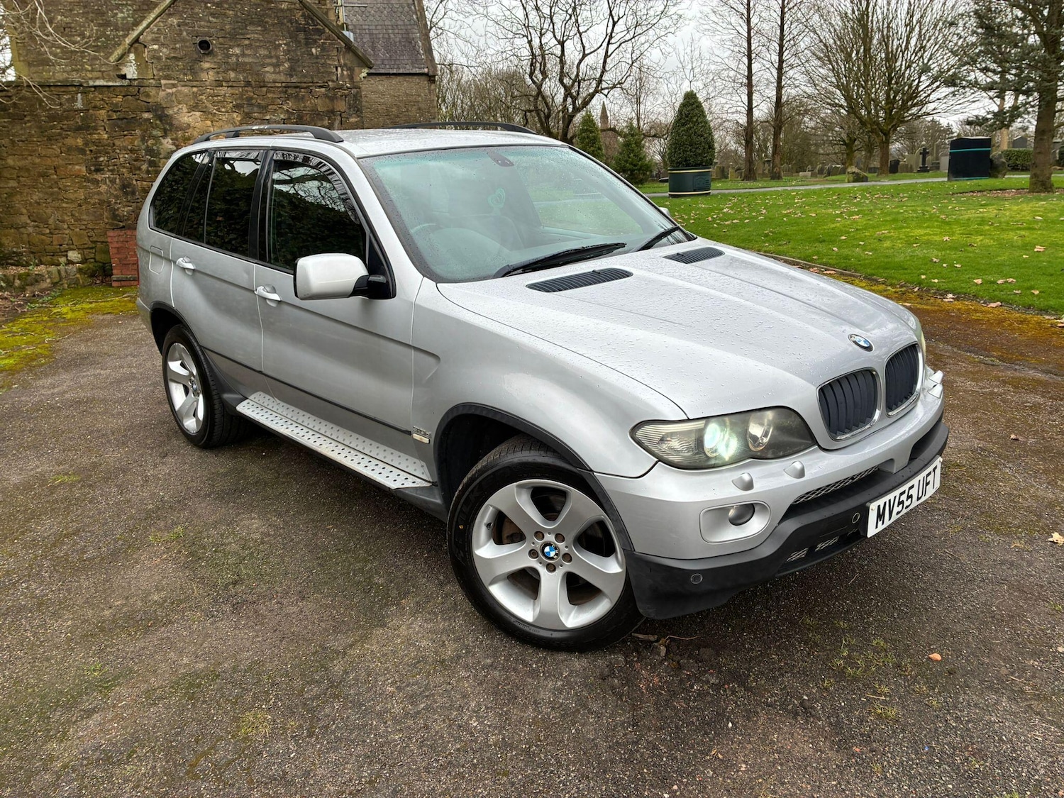 Used BMW X5 2005 for sale - 77978152: Photo 42