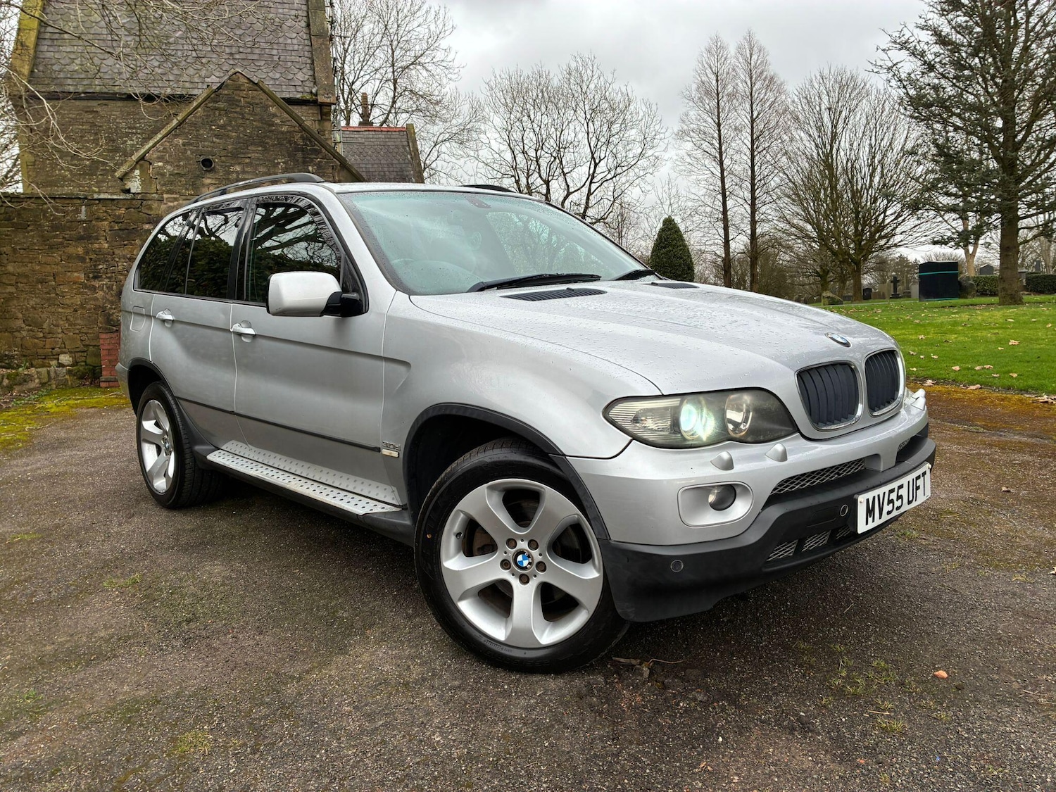 Used BMW X5 2005 for sale - 77978152: Photo 43