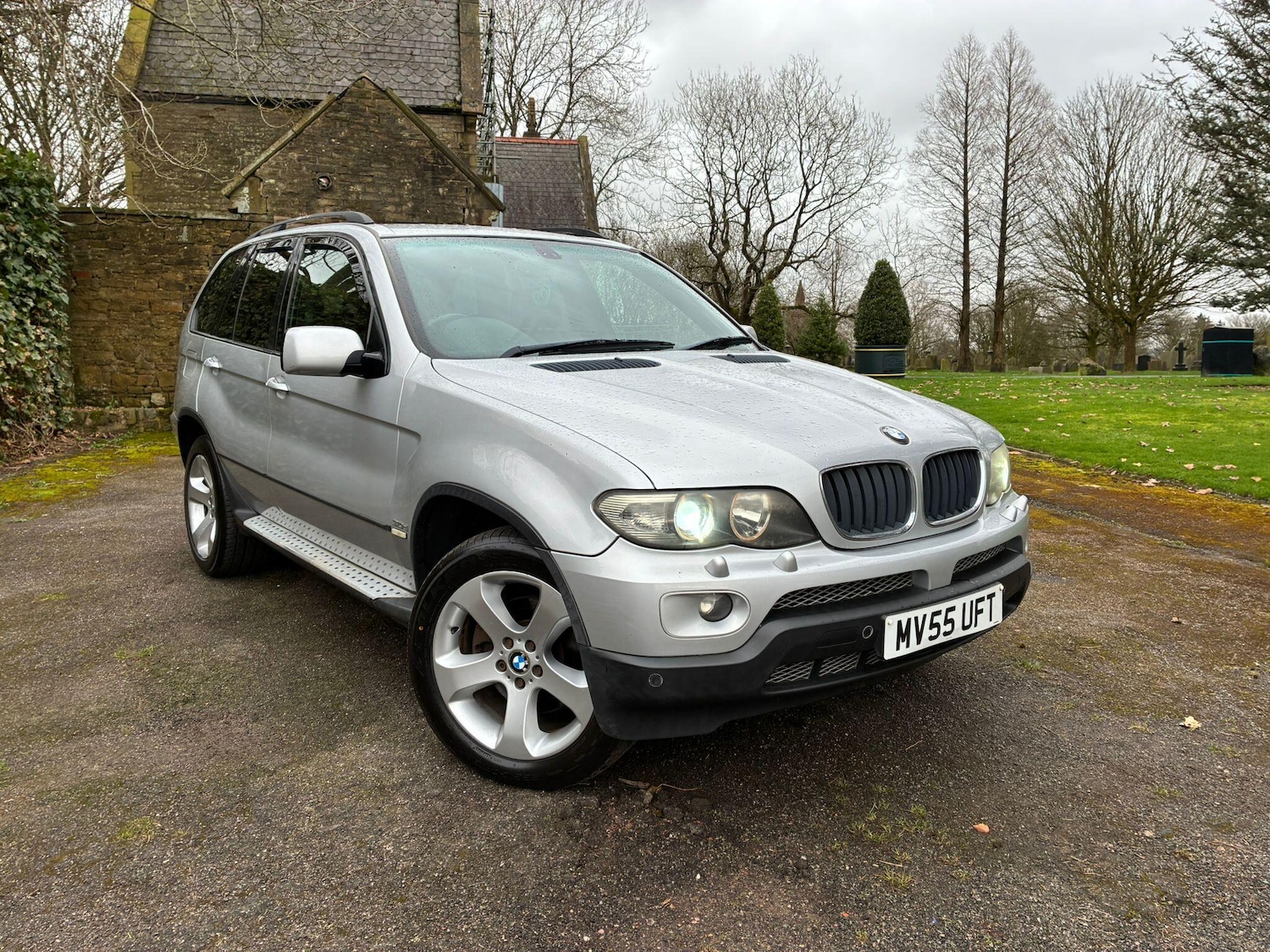 Used BMW X5 2005 for sale - 77978152: Photo 44