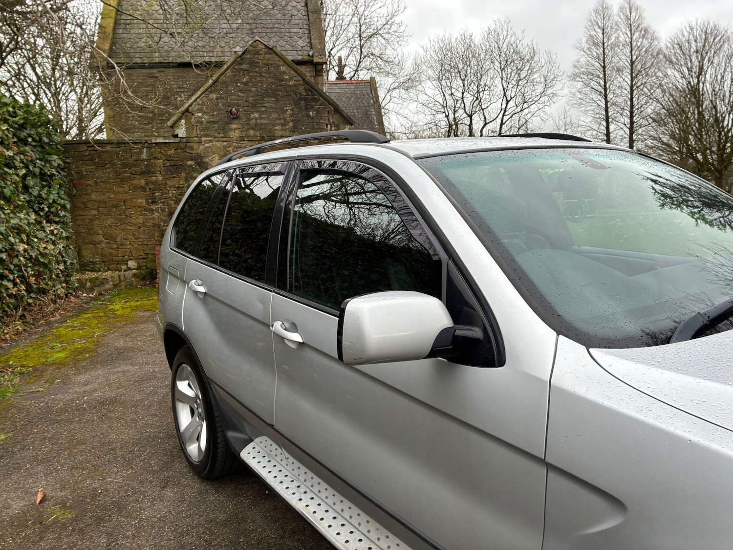 Used BMW X5 2005 for sale - 77978152: Photo 45