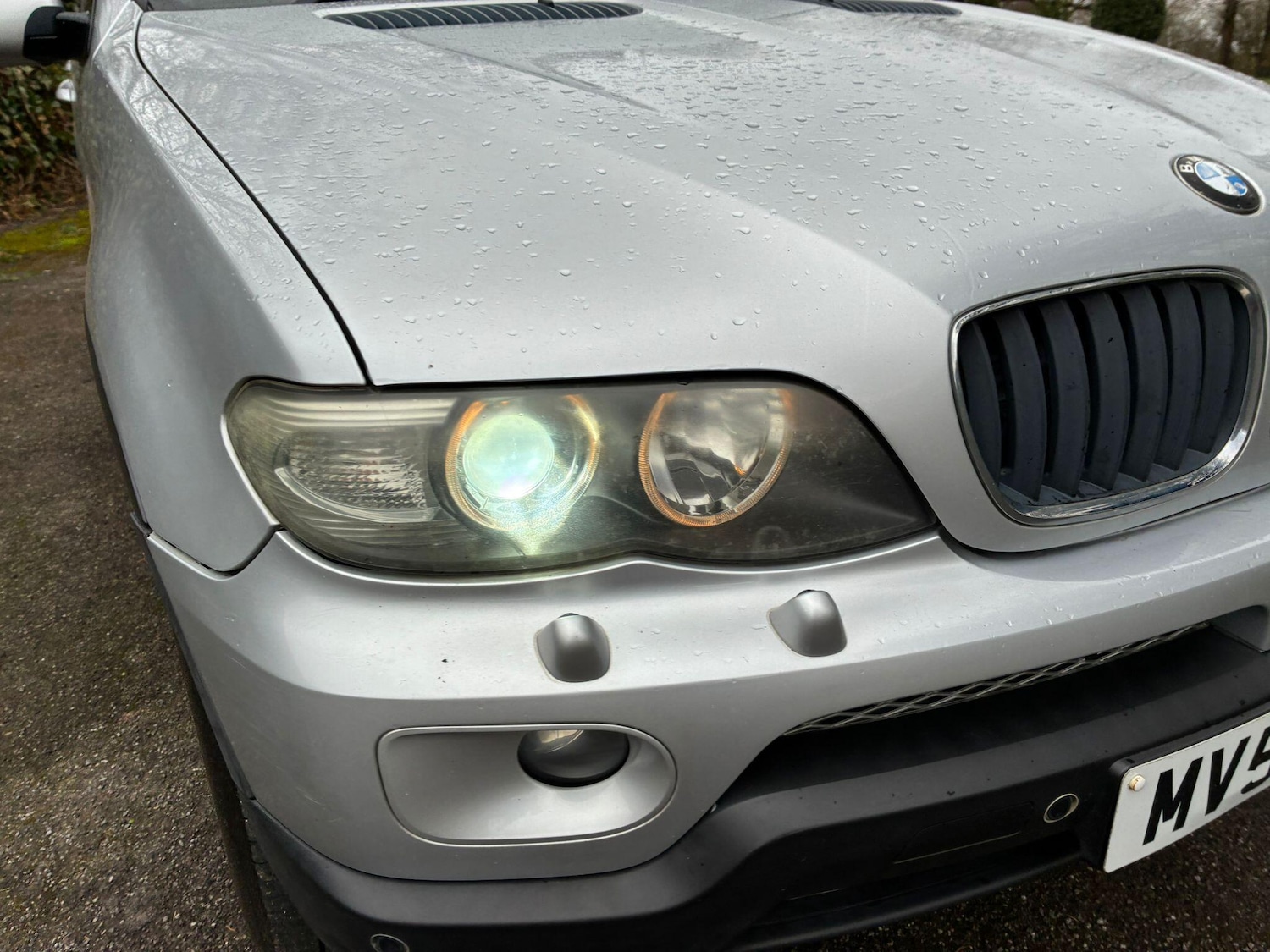 Used BMW X5 2005 for sale - 77978152: Photo 46