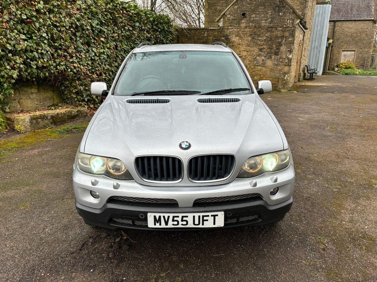 Used BMW X5 2005 for sale - 77978152: Photo 47