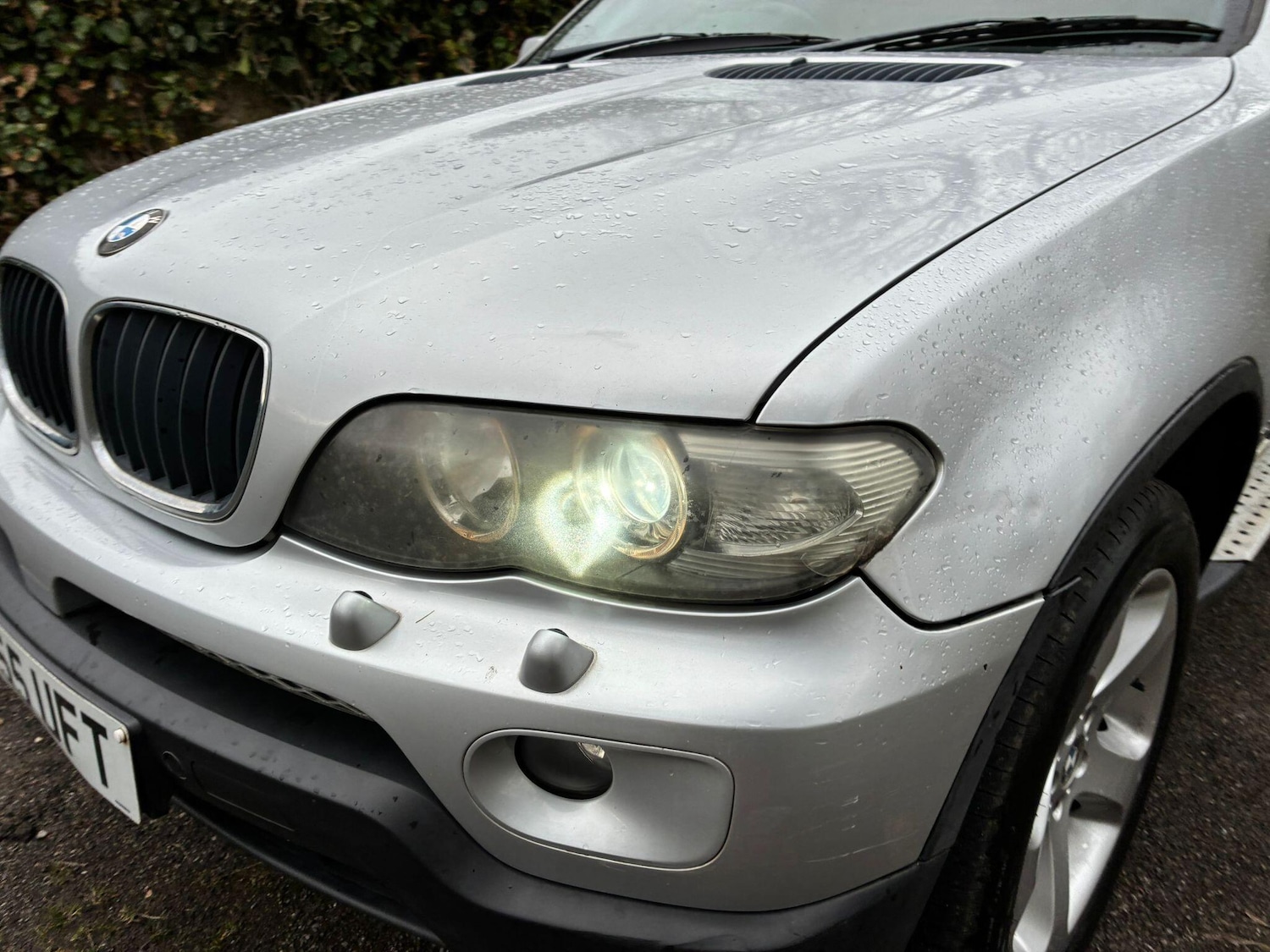 Used BMW X5 2005 for sale - 77978152: Photo 49
