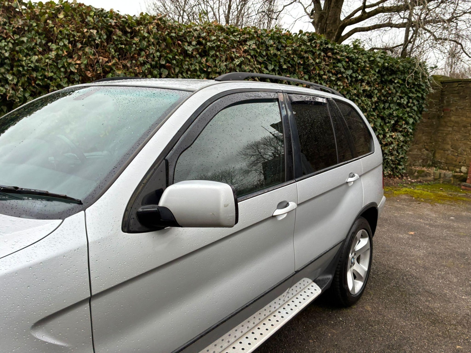 Used BMW X5 2005 for sale - 77978152: Photo 50